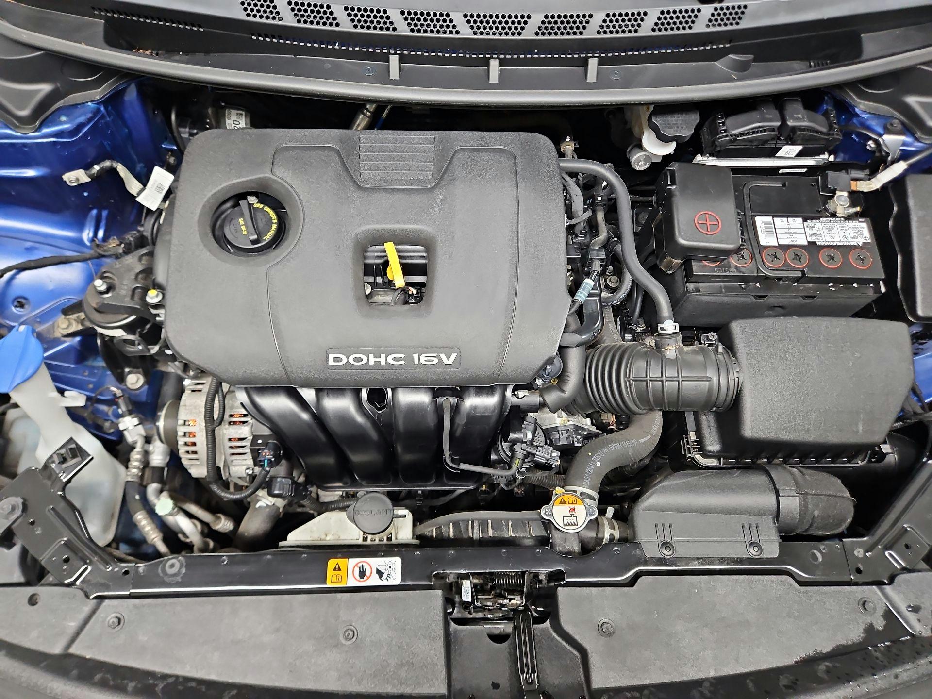 Thumbnail: 2018 Kia Forte - 20