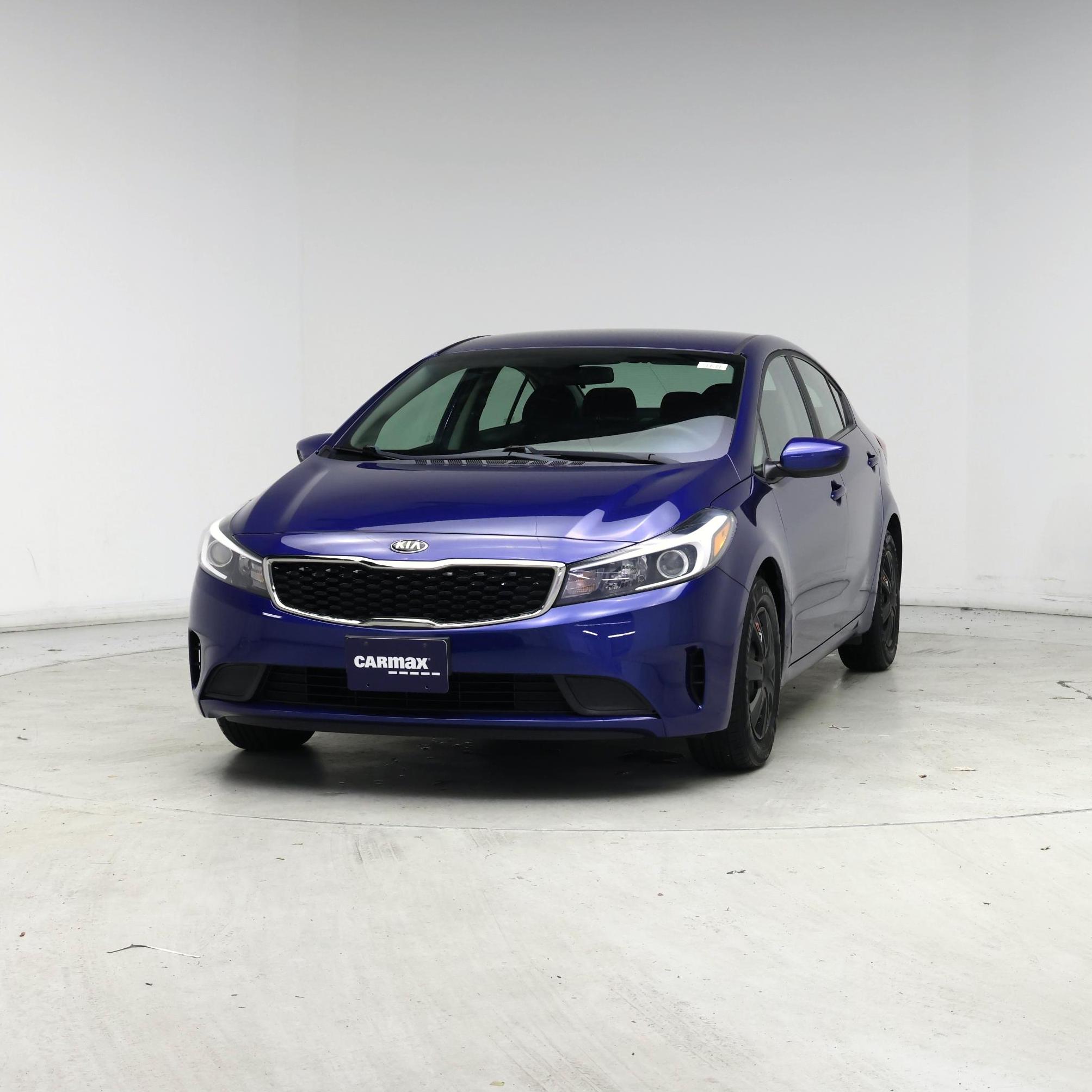 Thumbnail: 2018 Kia Forte - 4