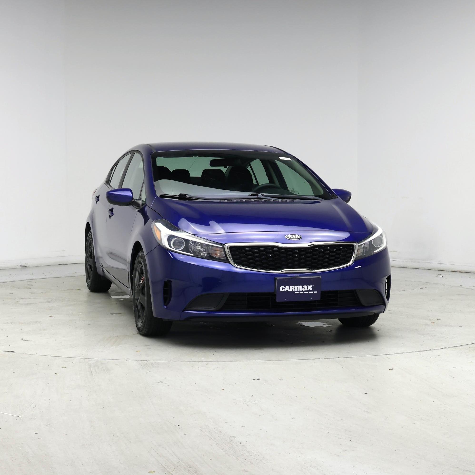 Thumbnail: 2018 Kia Forte - 5