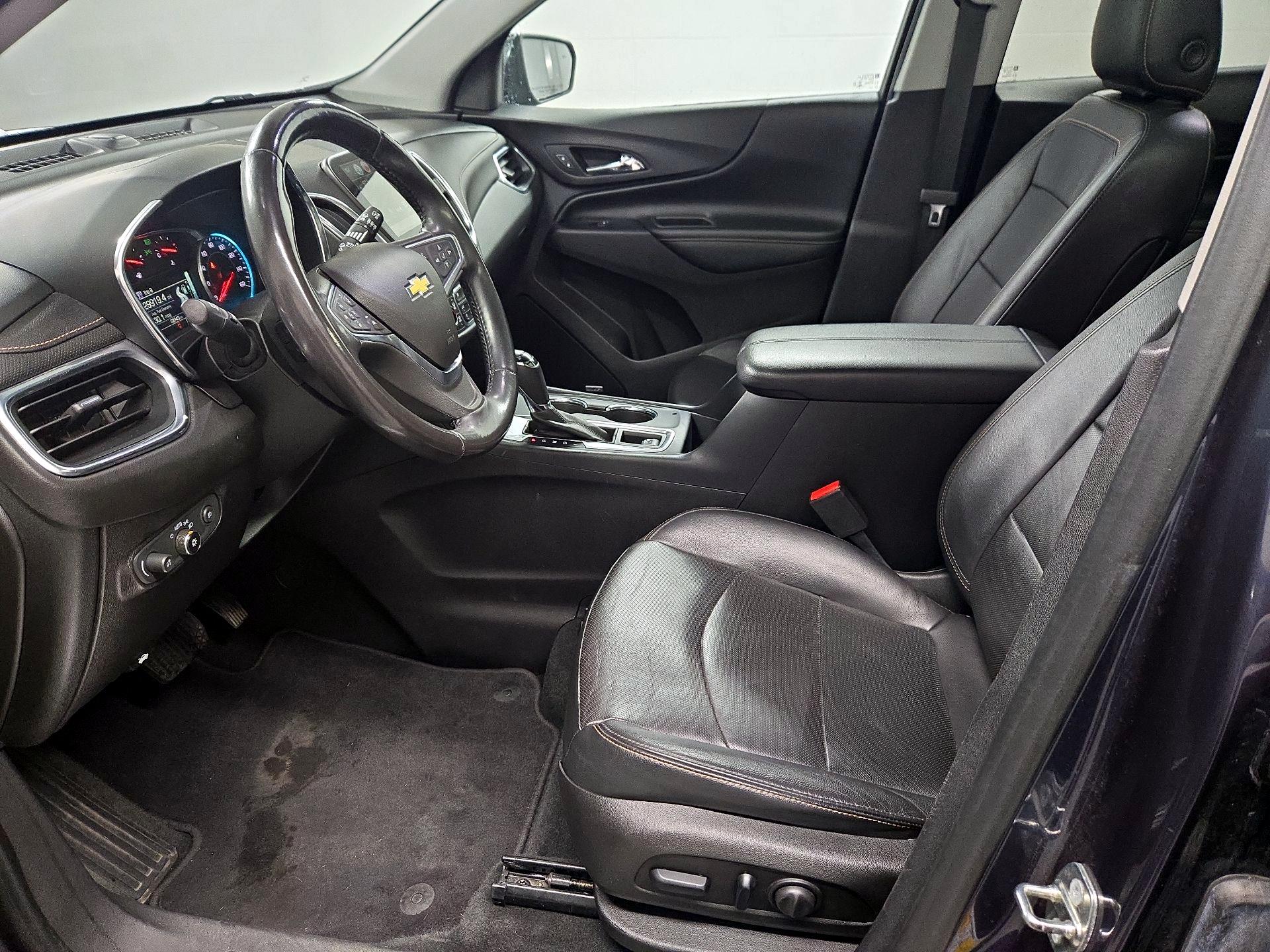 Thumbnail: 2018 Chevrolet Equinox - 11