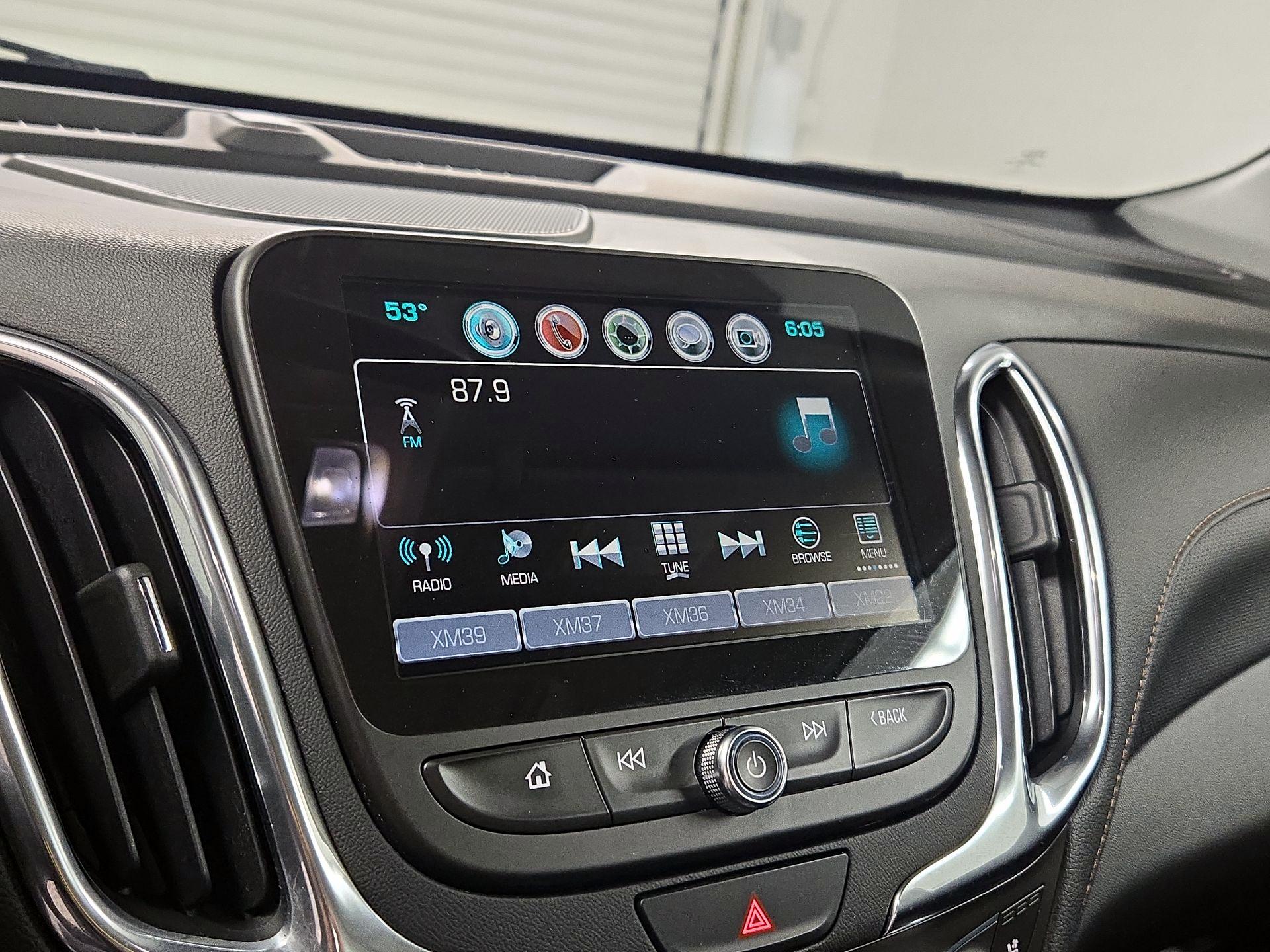 Thumbnail: 2018 Chevrolet Equinox - 15