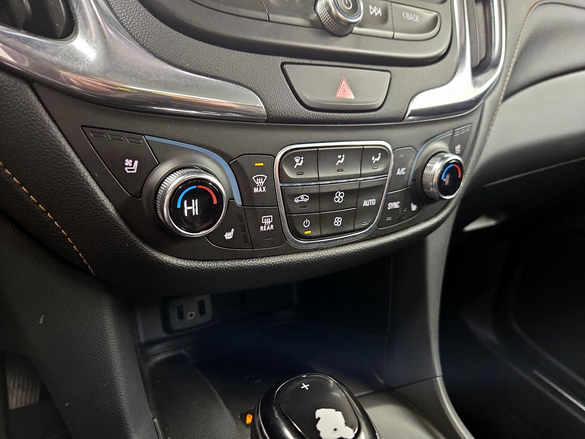 Thumbnail: 2018 Chevrolet Equinox - 16