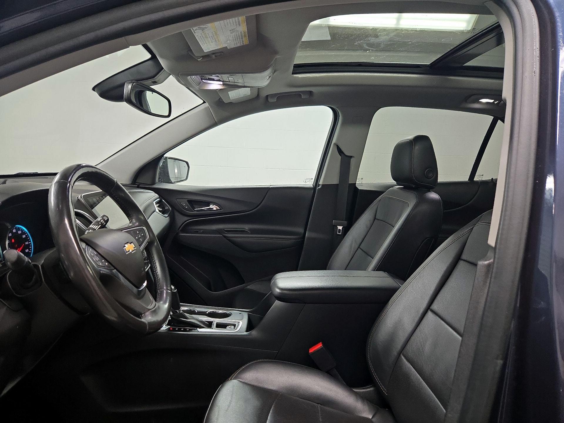 Thumbnail: 2018 Chevrolet Equinox - 19