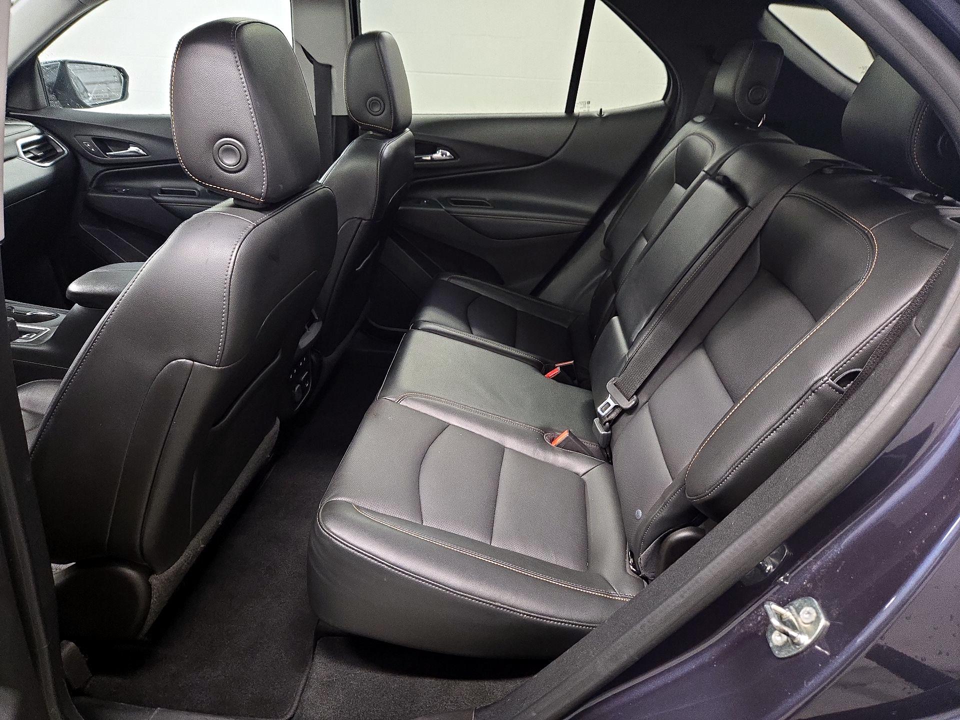 Thumbnail: 2018 Chevrolet Equinox - 20