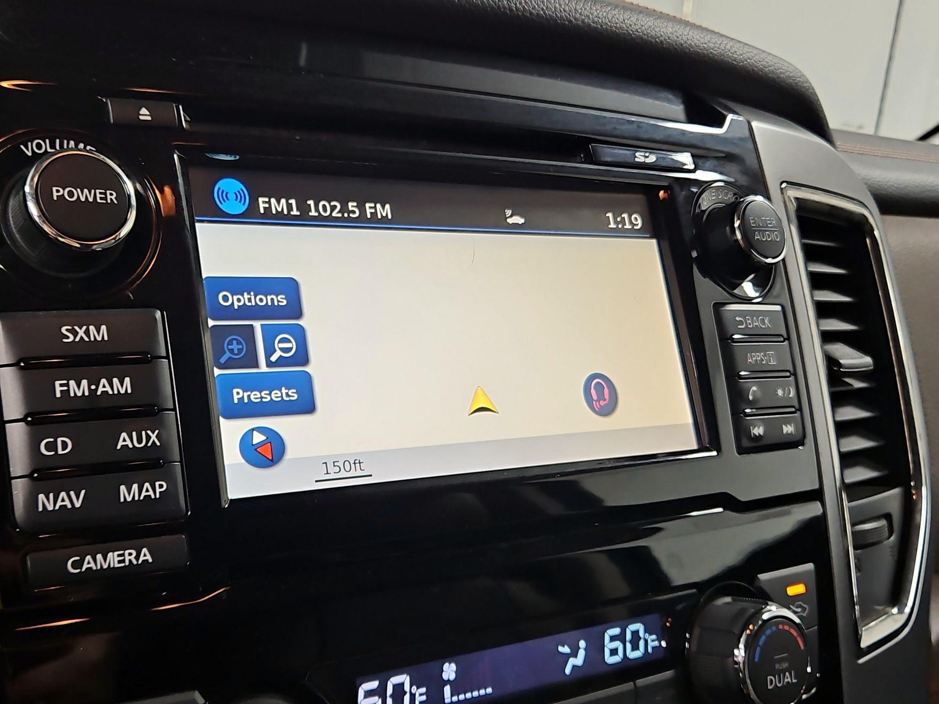 Thumbnail: 2018 Nissan Titan - 14