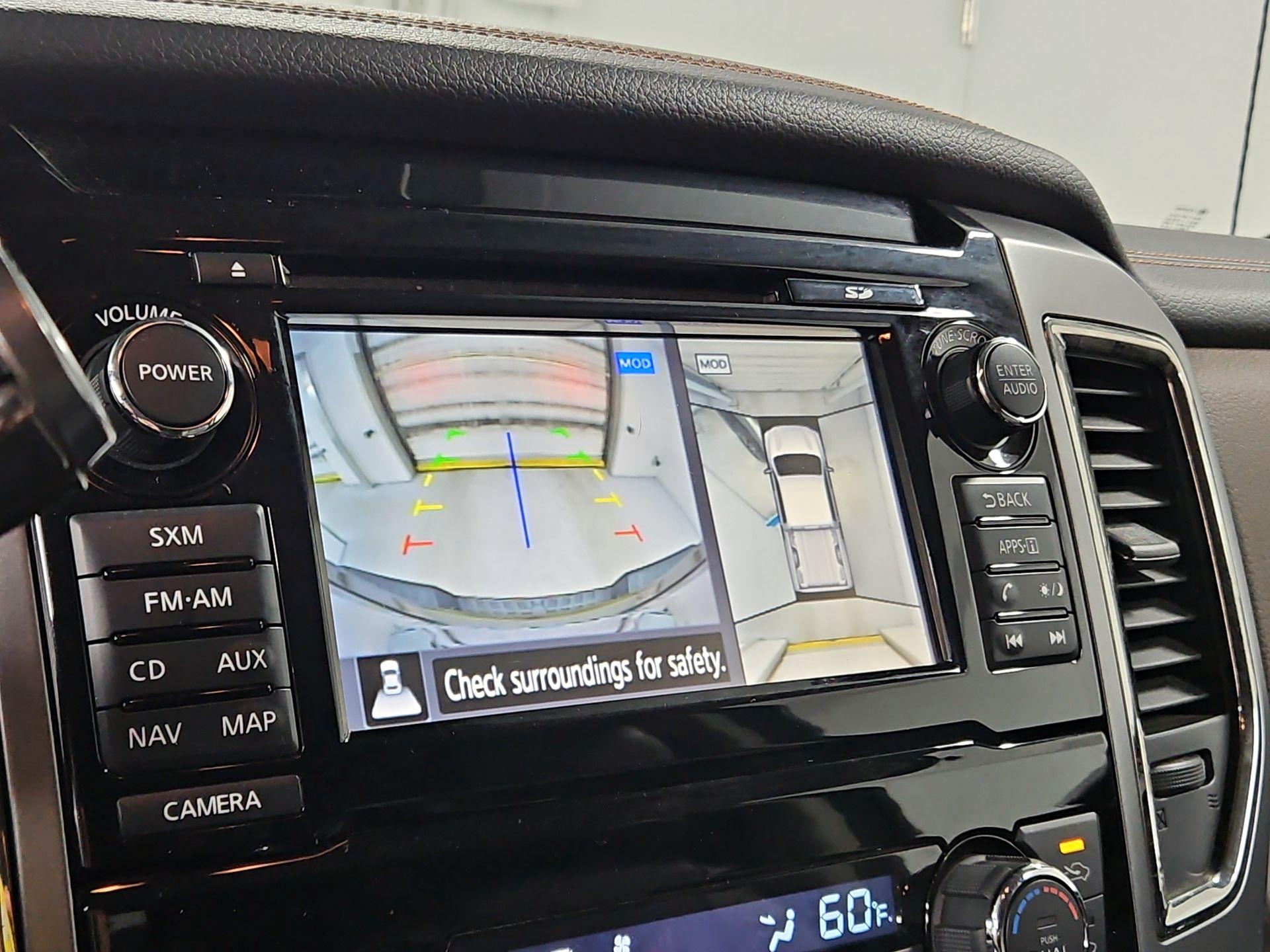 Thumbnail: 2018 Nissan Titan - 15