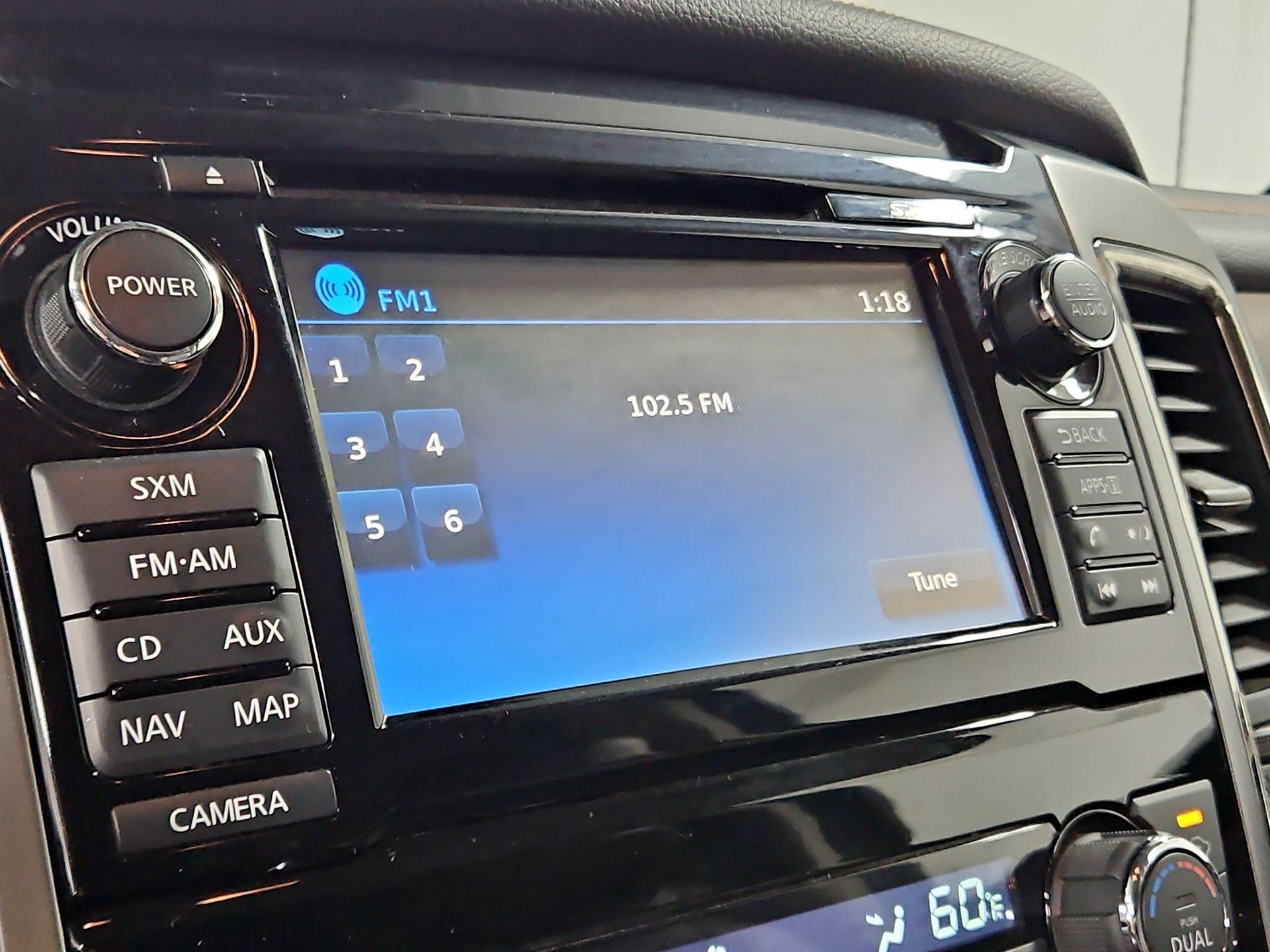 Thumbnail: 2018 Nissan Titan - 16