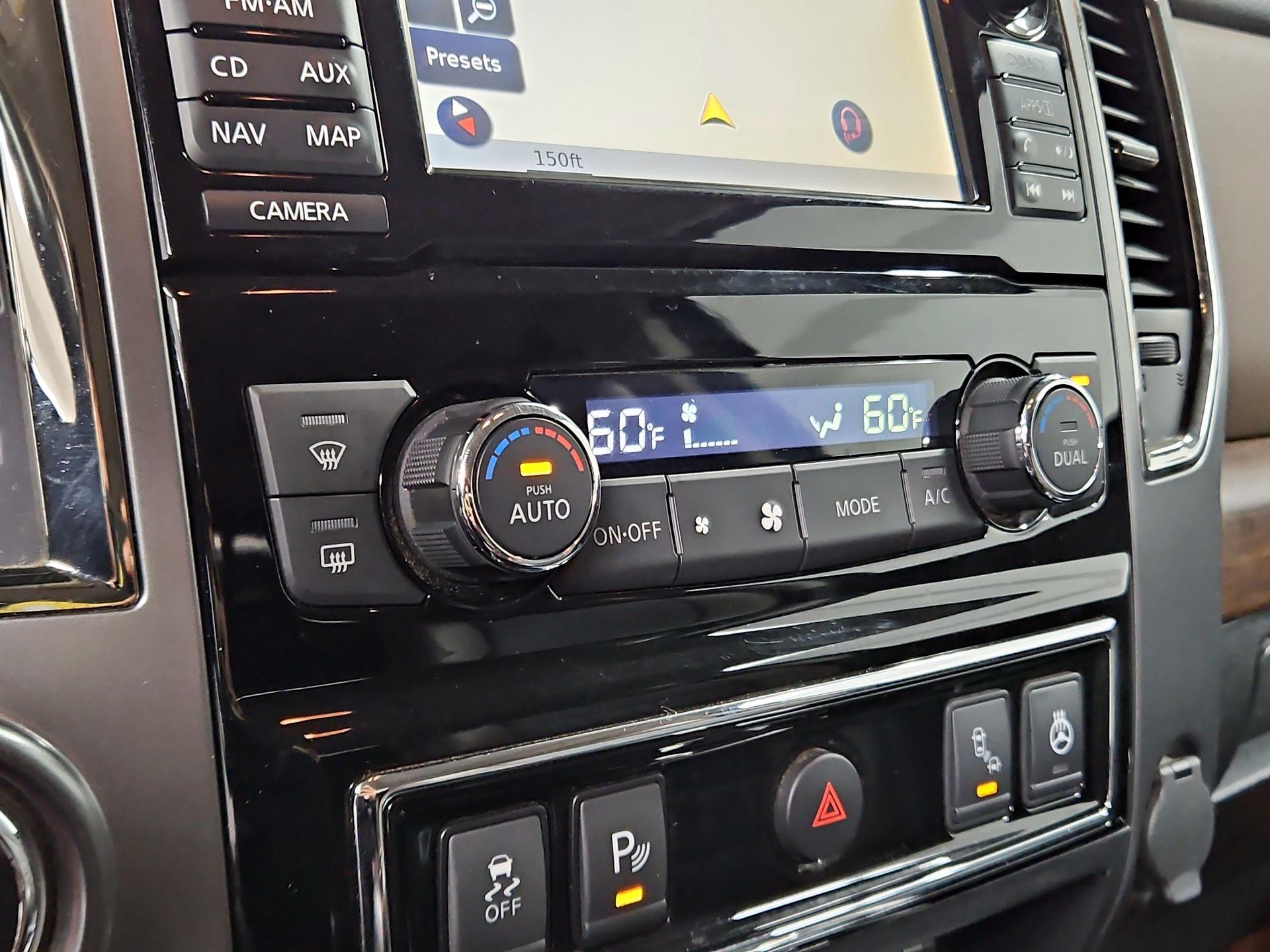 Thumbnail: 2018 Nissan Titan - 17