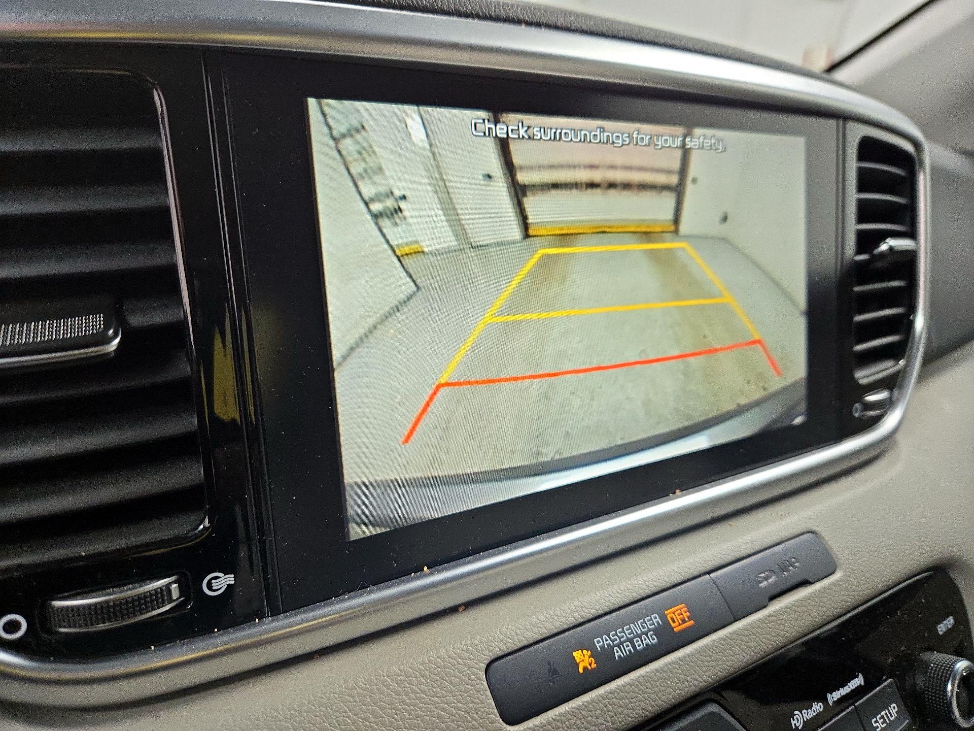 Thumbnail: 2020 Kia Sportage - 15