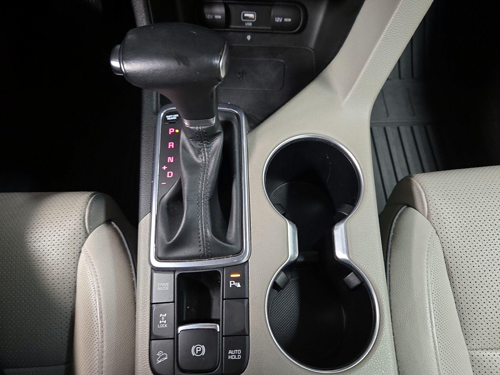 Thumbnail: 2020 Kia Sportage - 18