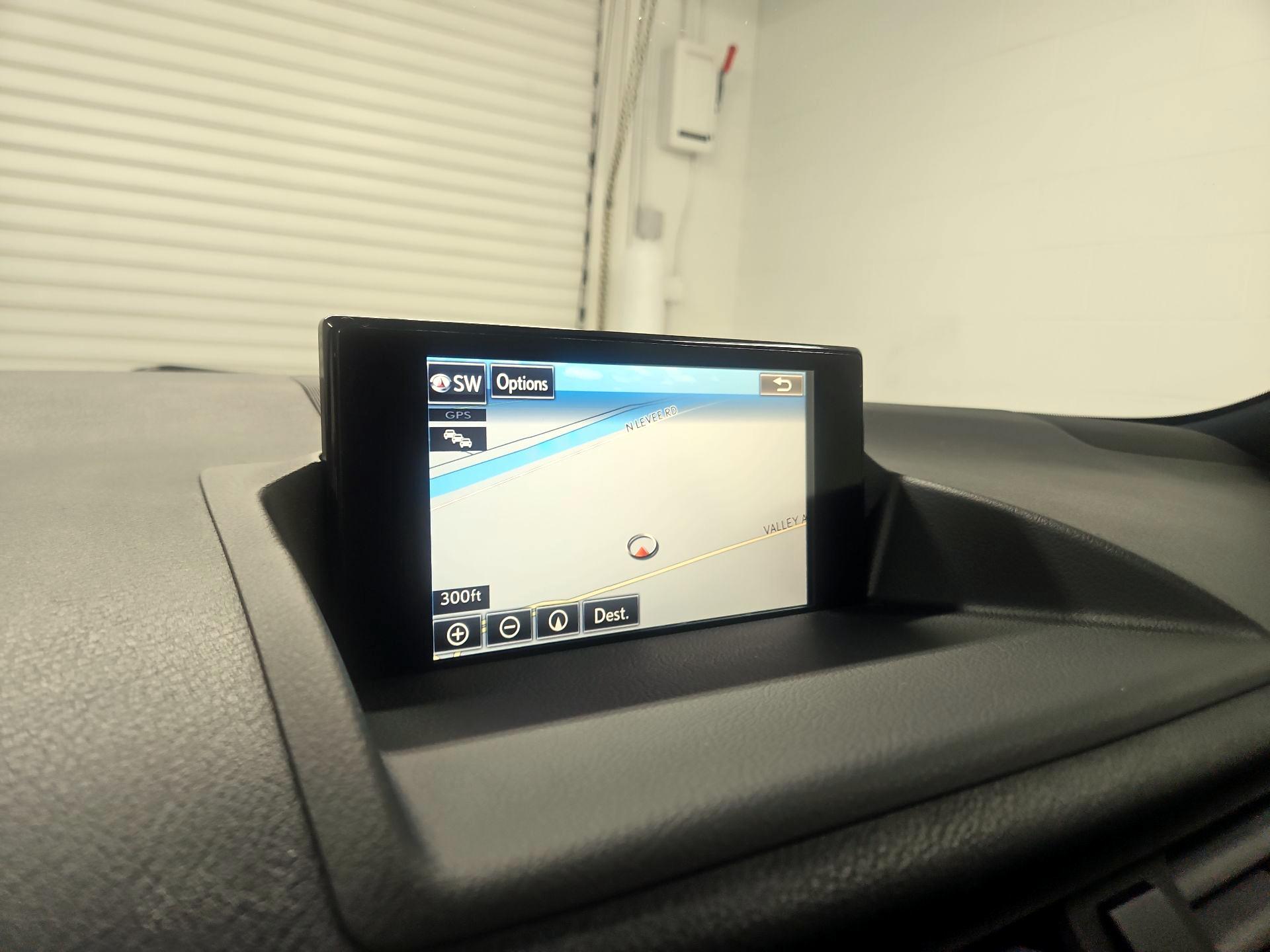 Thumbnail: 2014 Lexus CT - 14