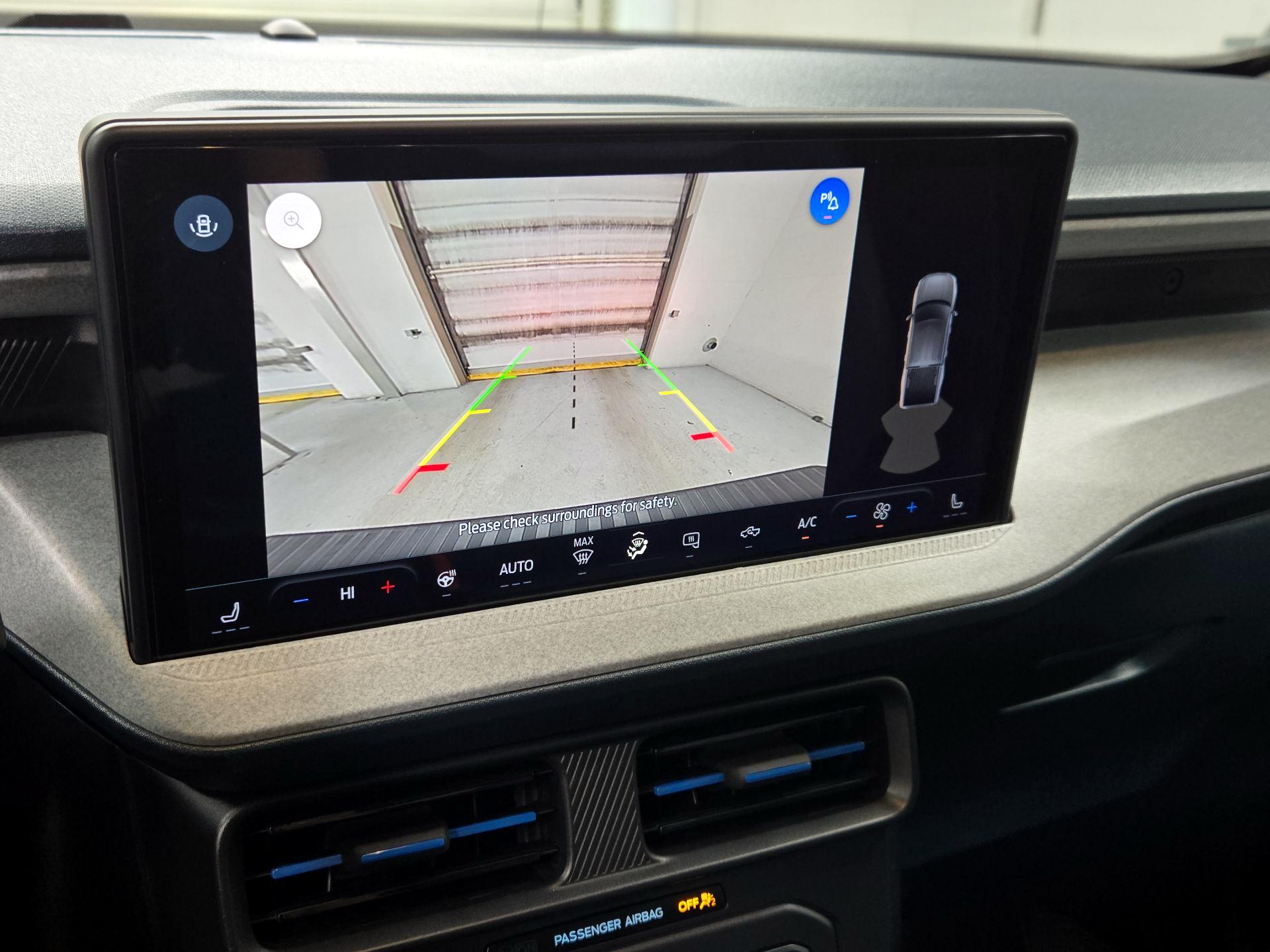 Thumbnail: 2025 Ford Maverick - 14