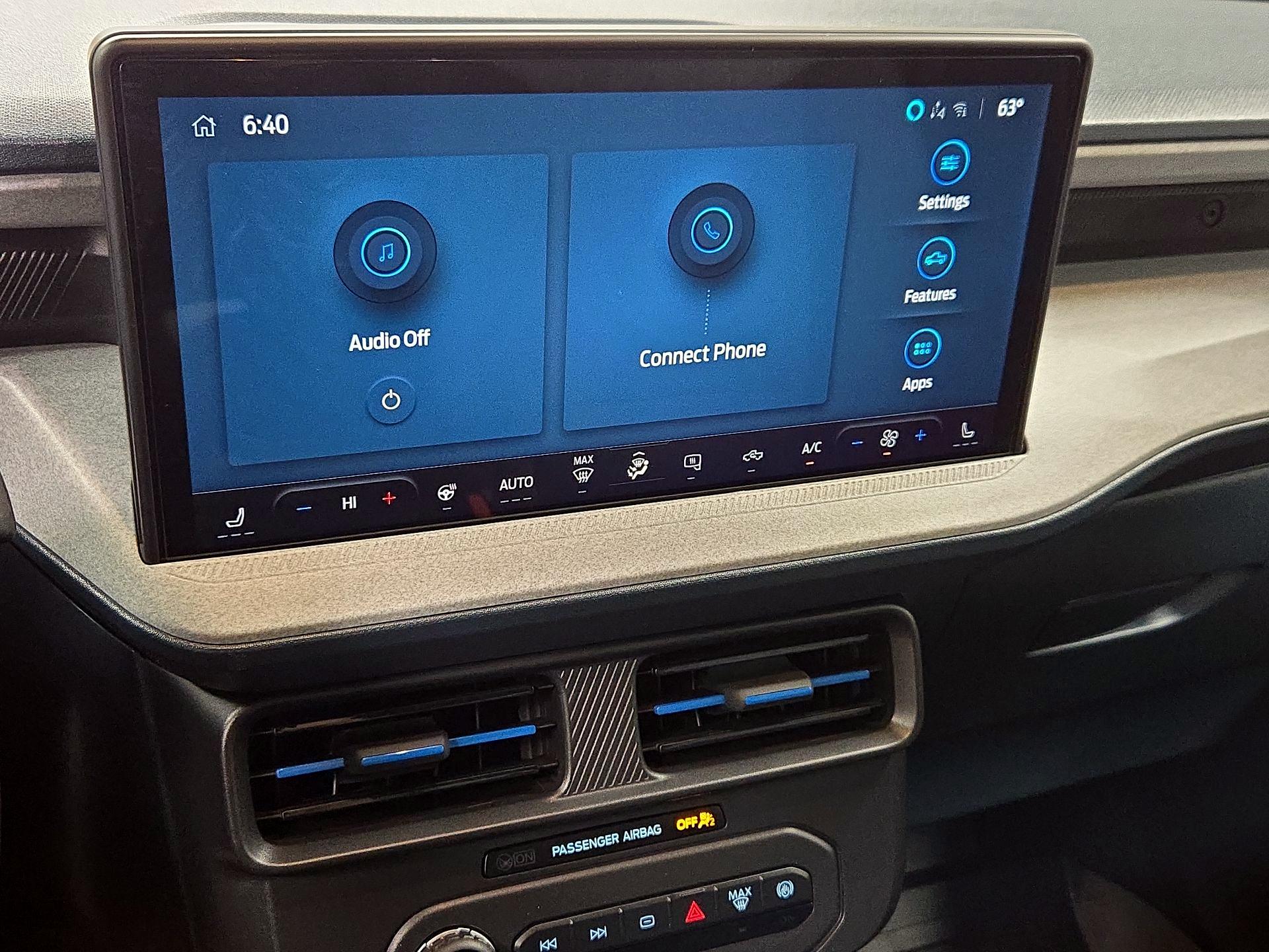 Thumbnail: 2025 Ford Maverick - 16