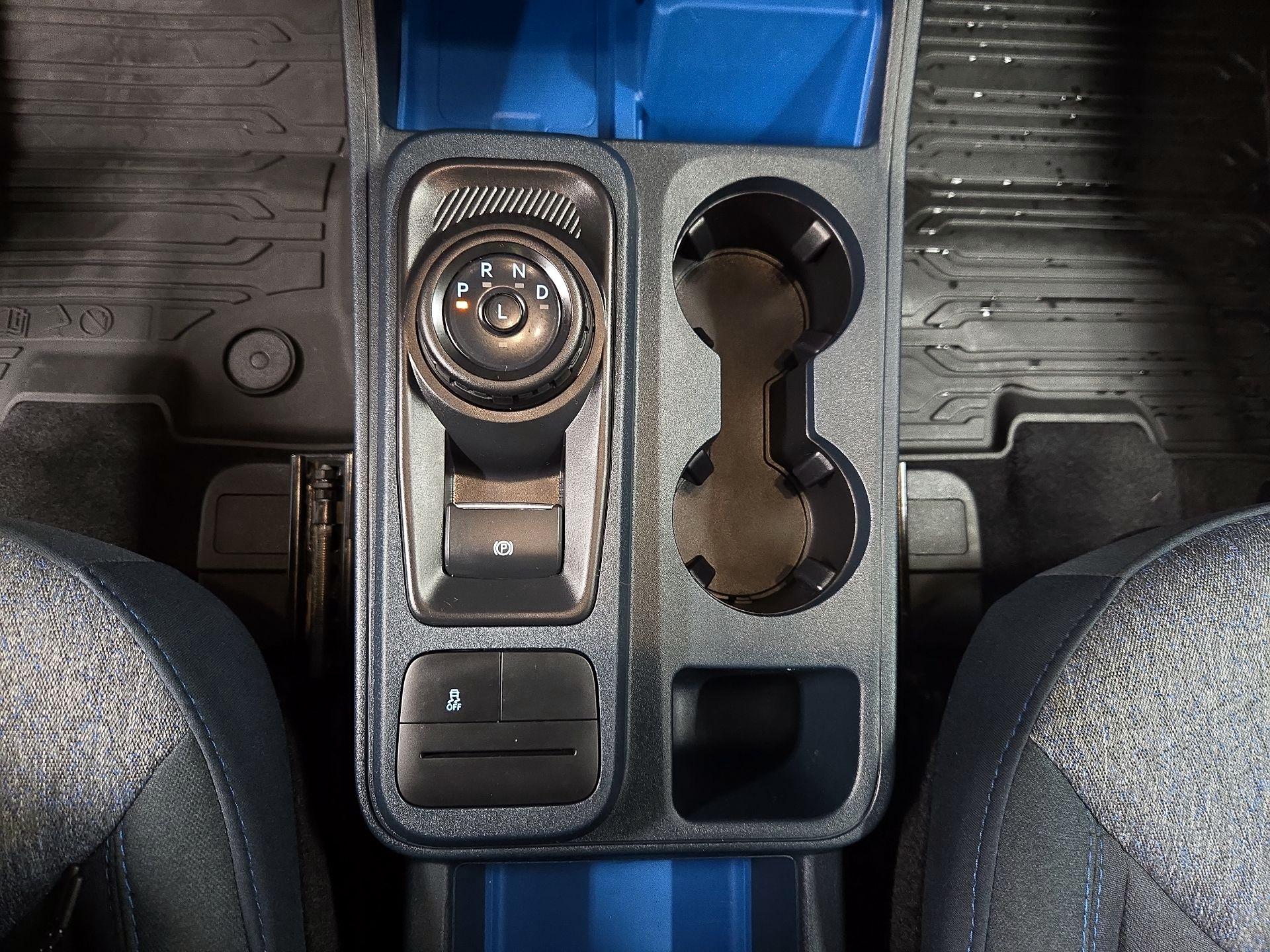 Thumbnail: 2025 Ford Maverick - 17