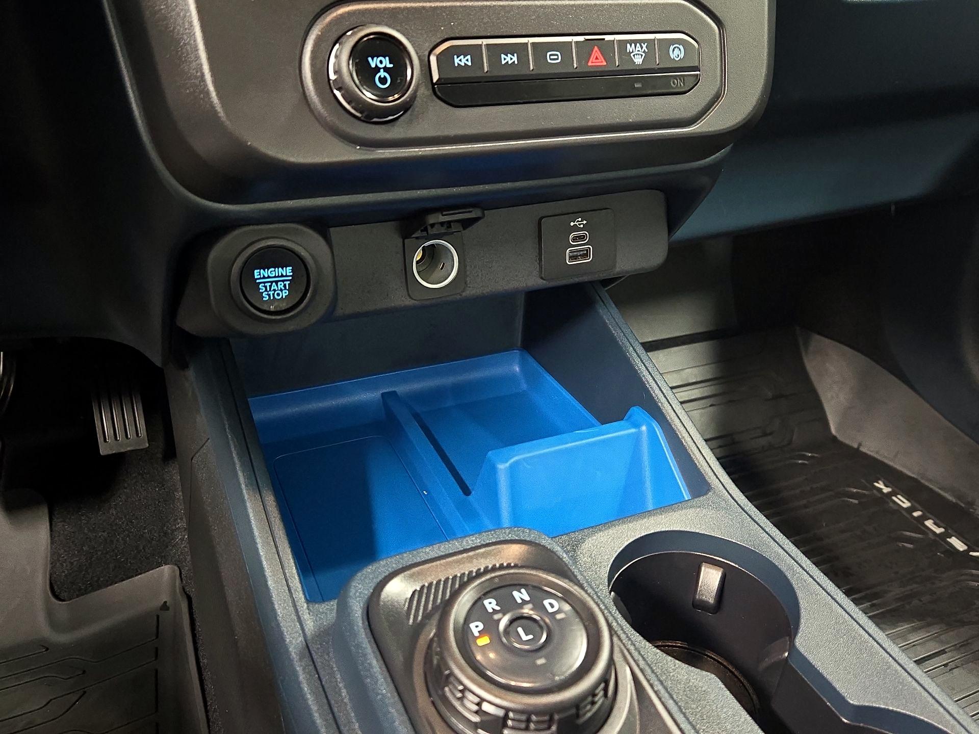 Thumbnail: 2025 Ford Maverick - 18