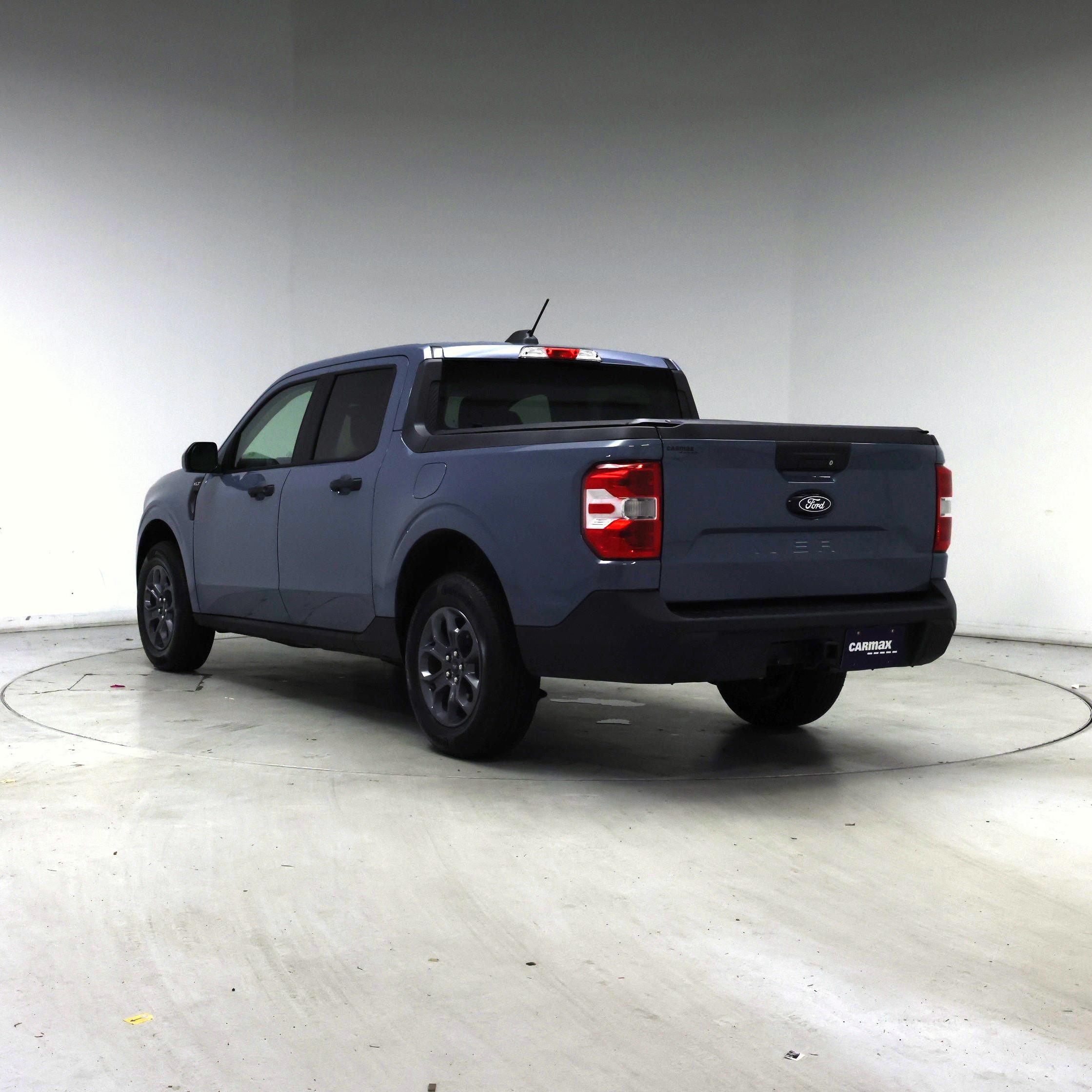 Thumbnail: 2025 Ford Maverick - 2