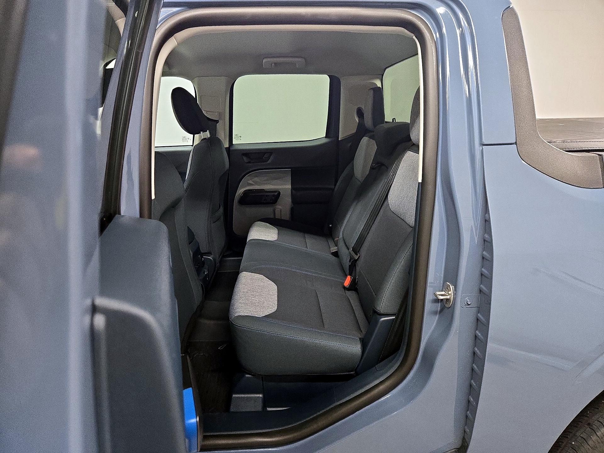 Thumbnail: 2025 Ford Maverick - 19