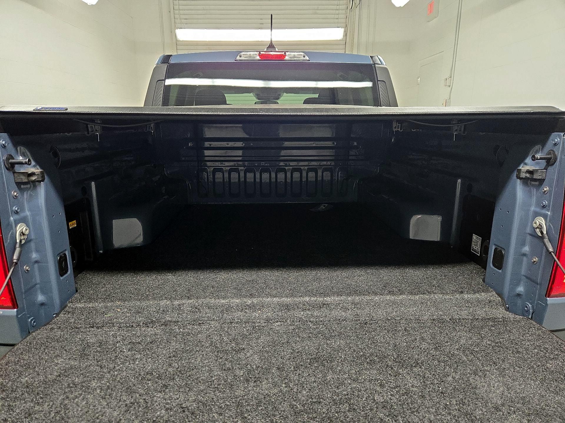 Thumbnail: 2025 Ford Maverick - 20