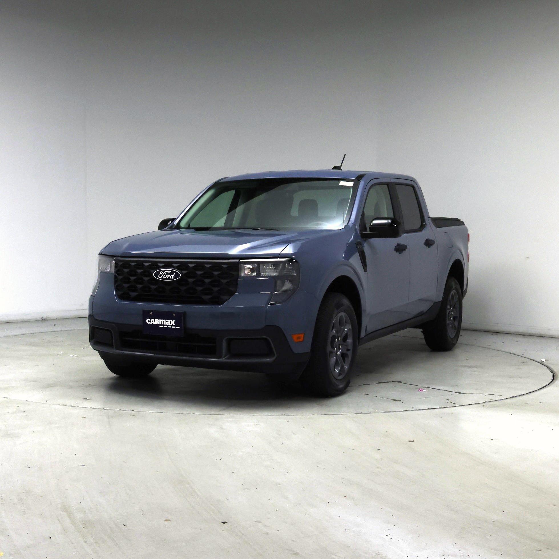 Thumbnail: 2025 Ford Maverick - 4