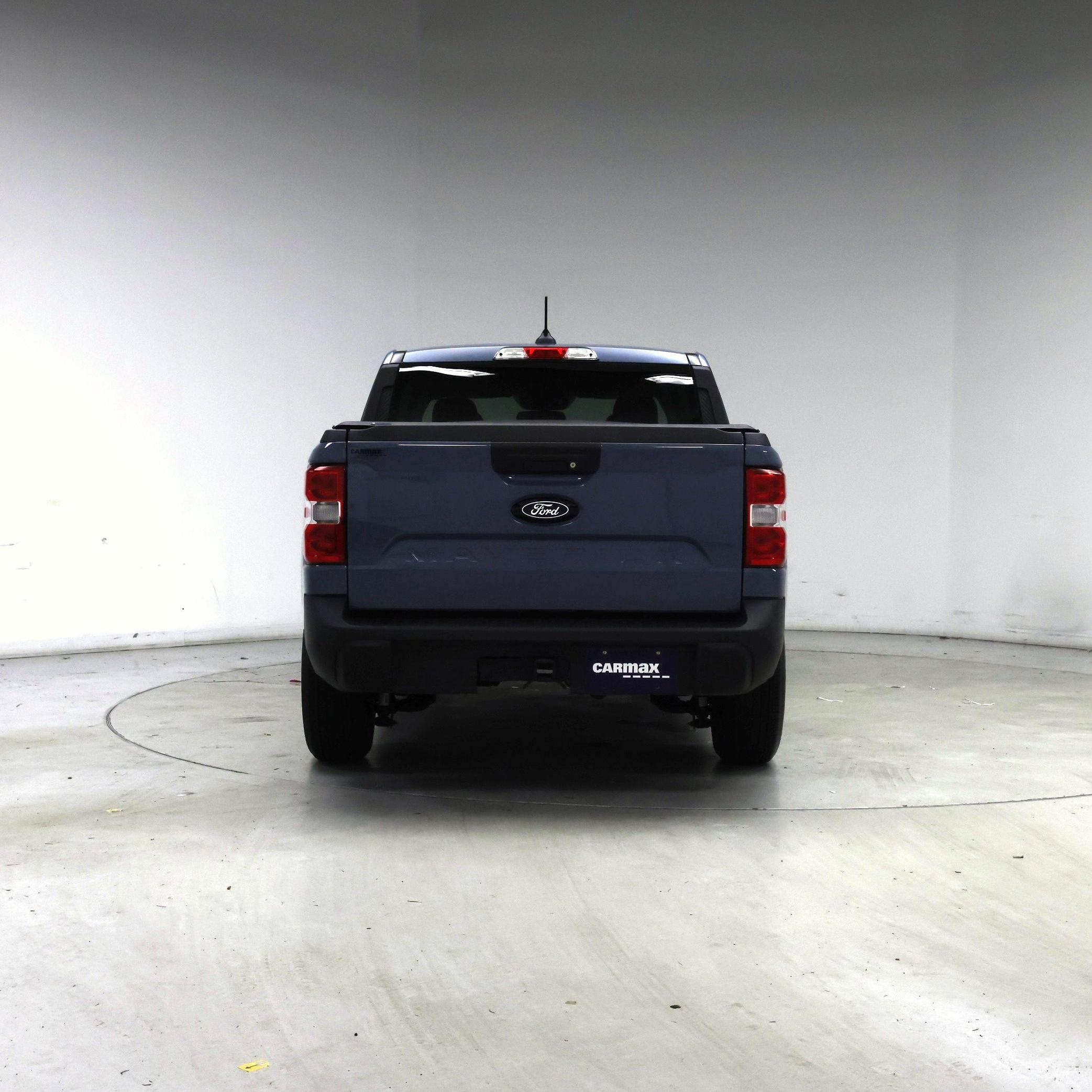 Thumbnail: 2025 Ford Maverick - 6