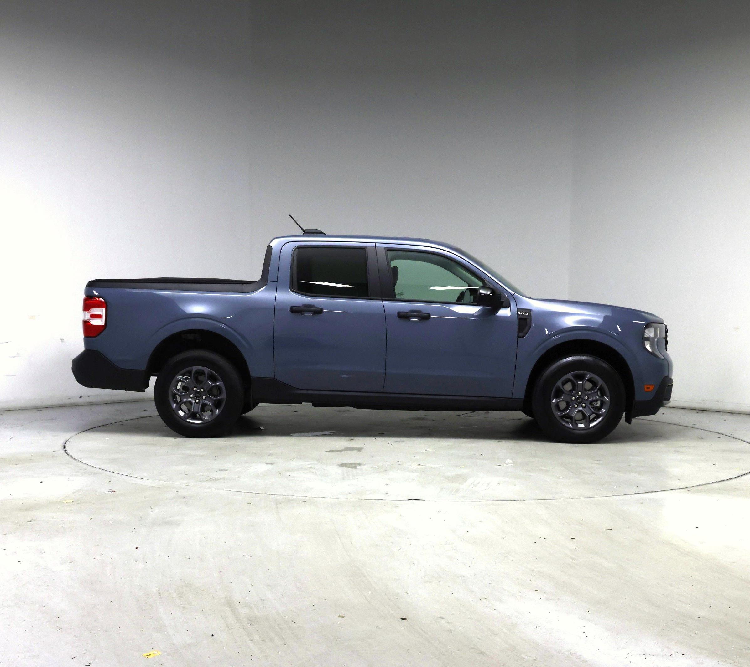 Thumbnail: 2025 Ford Maverick - 7