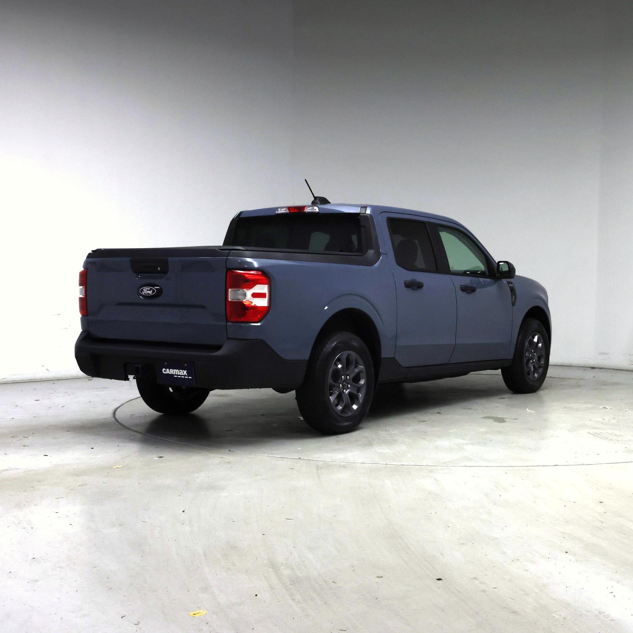 Thumbnail: 2025 Ford Maverick - 8