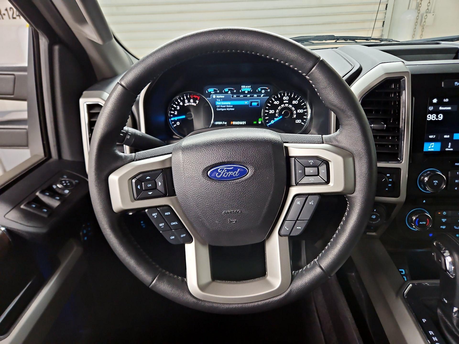 Thumbnail: 2017 Ford F-150 - 10