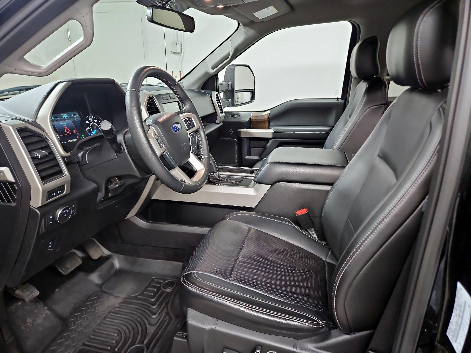 Thumbnail: 2017 Ford F-150 - 11