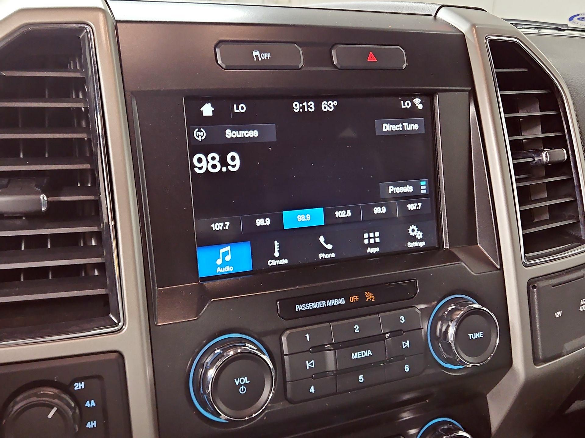 Thumbnail: 2017 Ford F-150 - 15