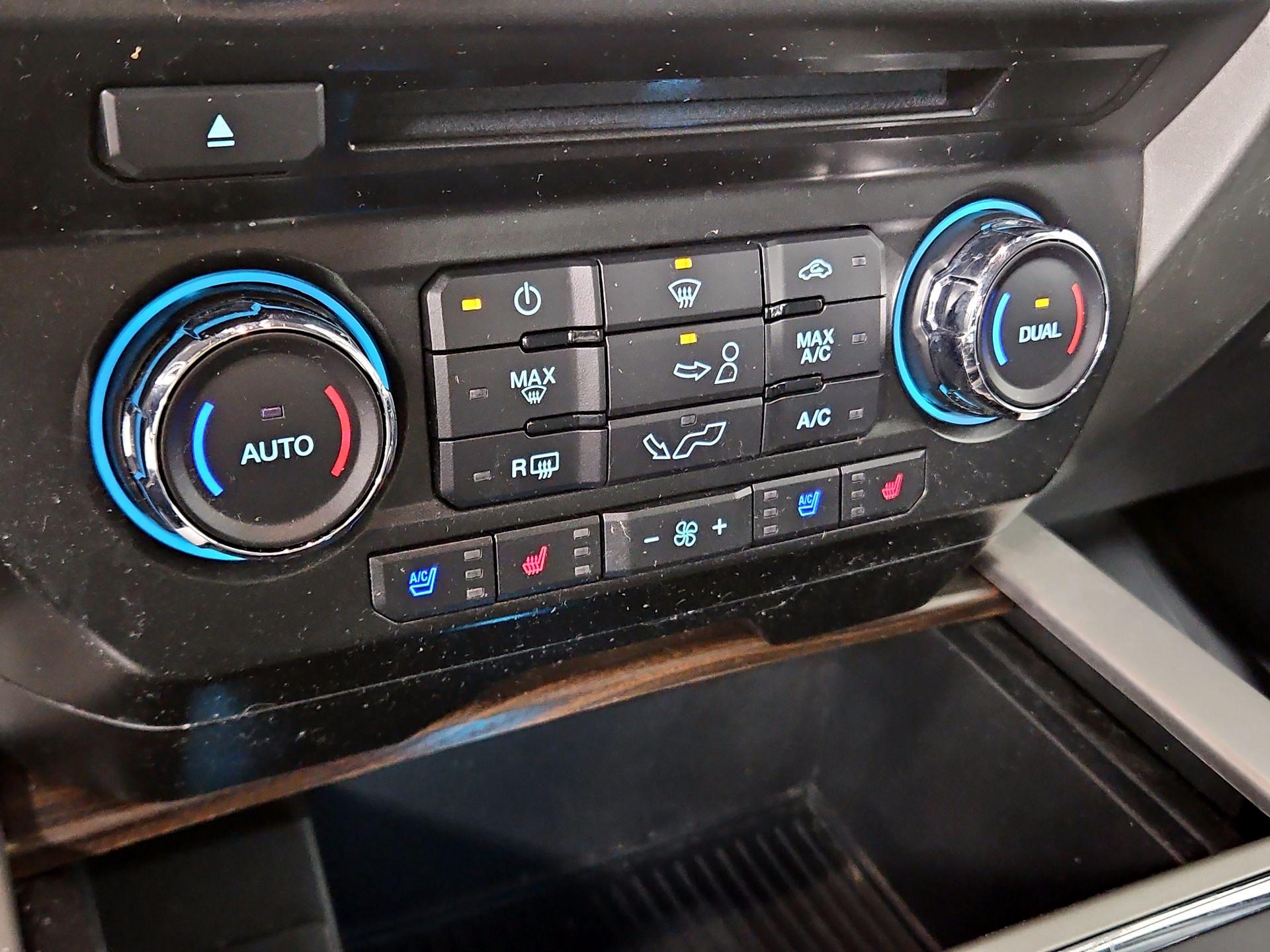 Thumbnail: 2017 Ford F-150 - 16