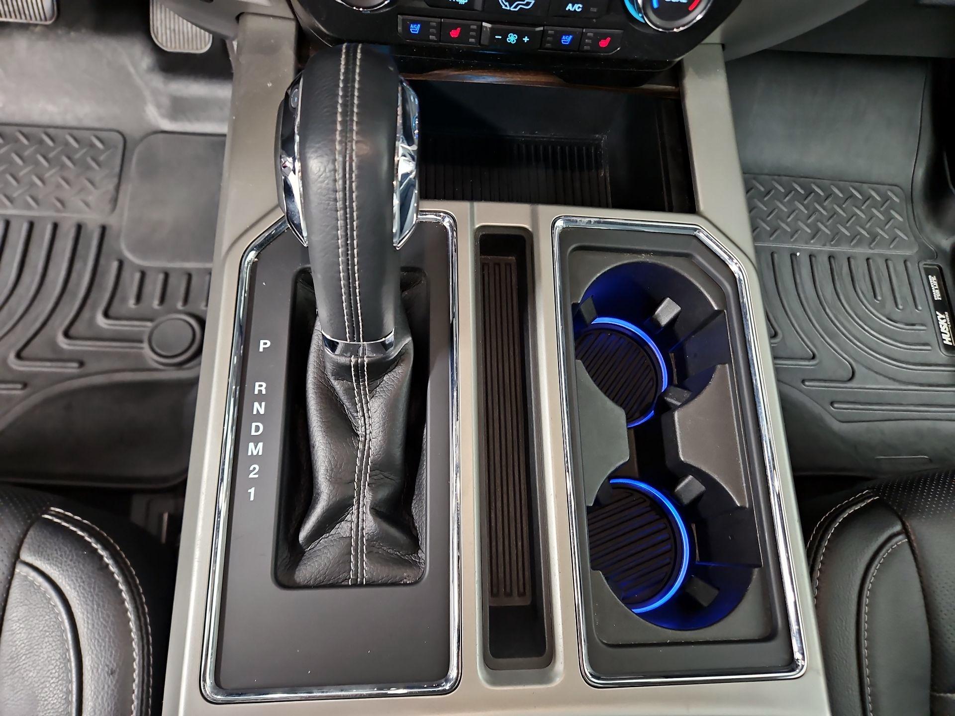 Thumbnail: 2017 Ford F-150 - 17