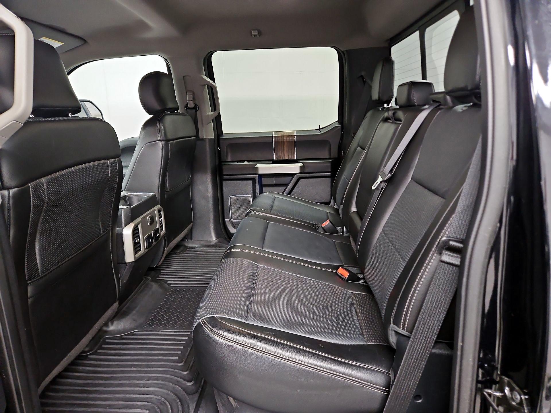 Thumbnail: 2017 Ford F-150 - 19