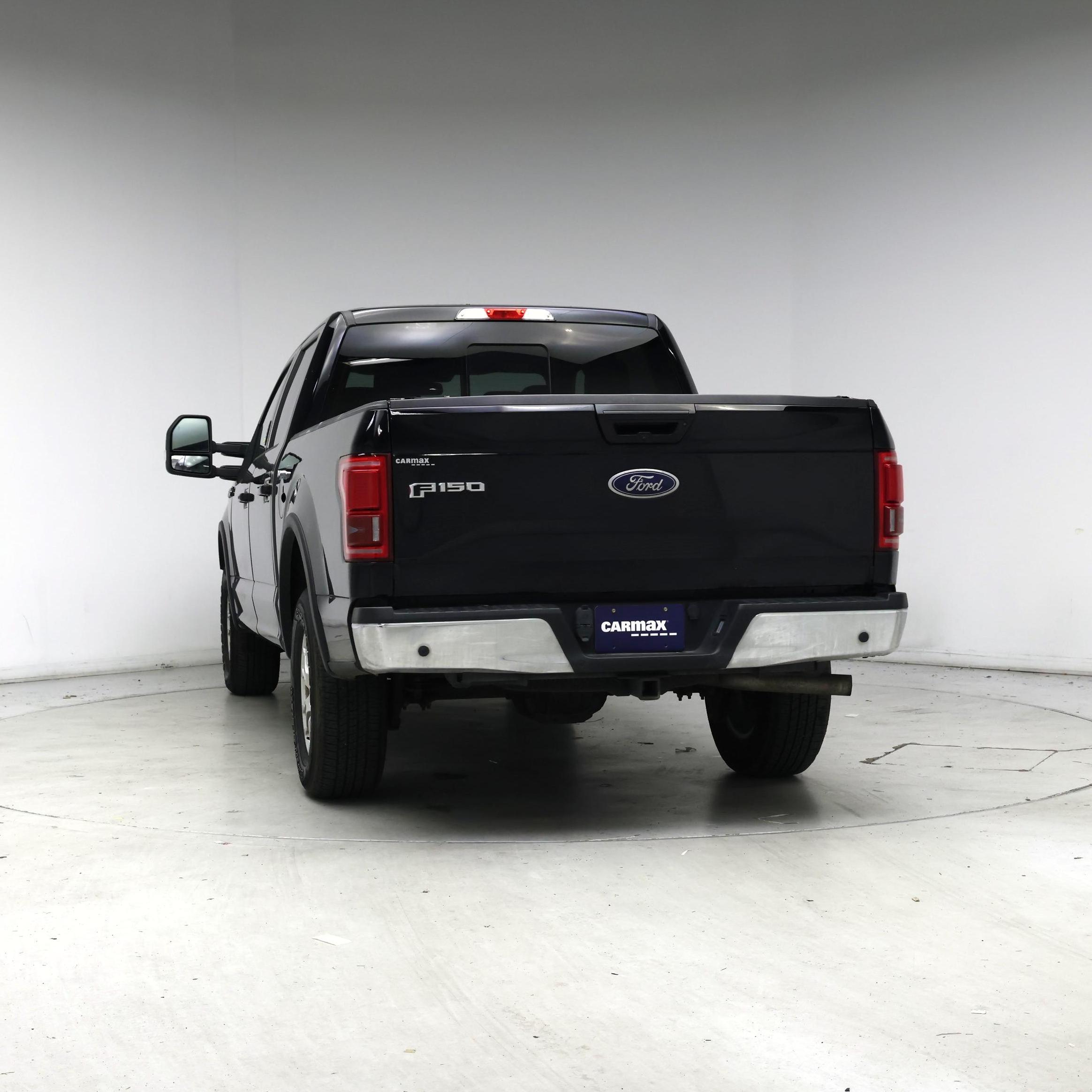 Thumbnail: 2017 Ford F-150 - 6