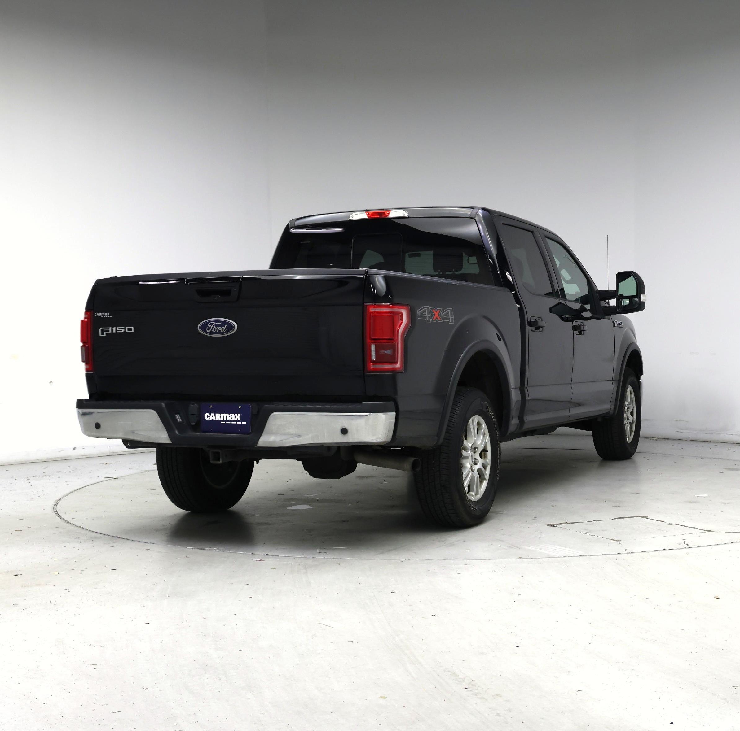 Thumbnail: 2017 Ford F-150 - 8