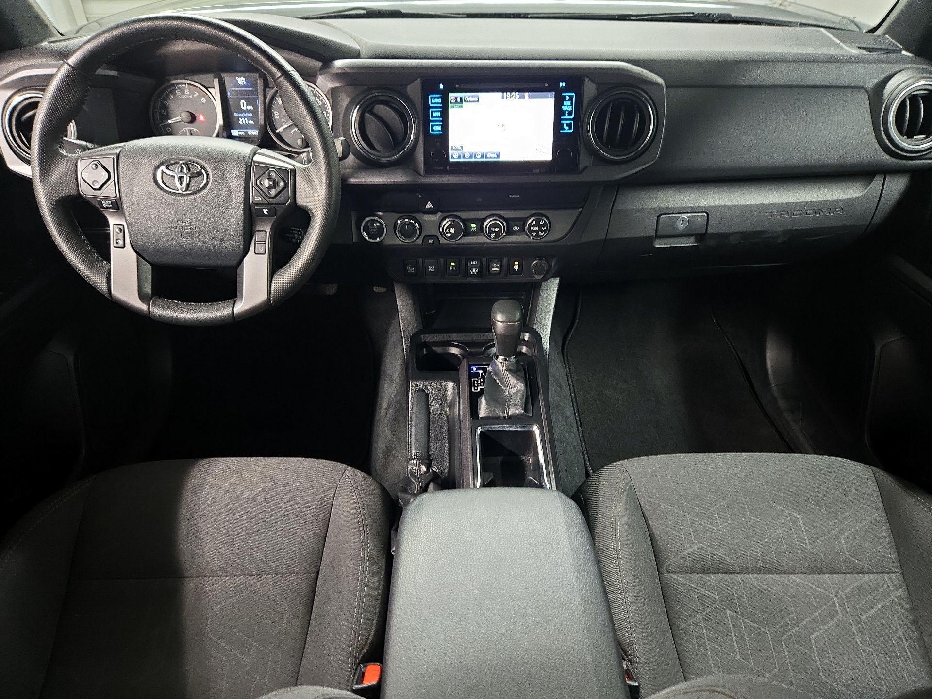 Thumbnail: 2019 Toyota Tacoma - 9