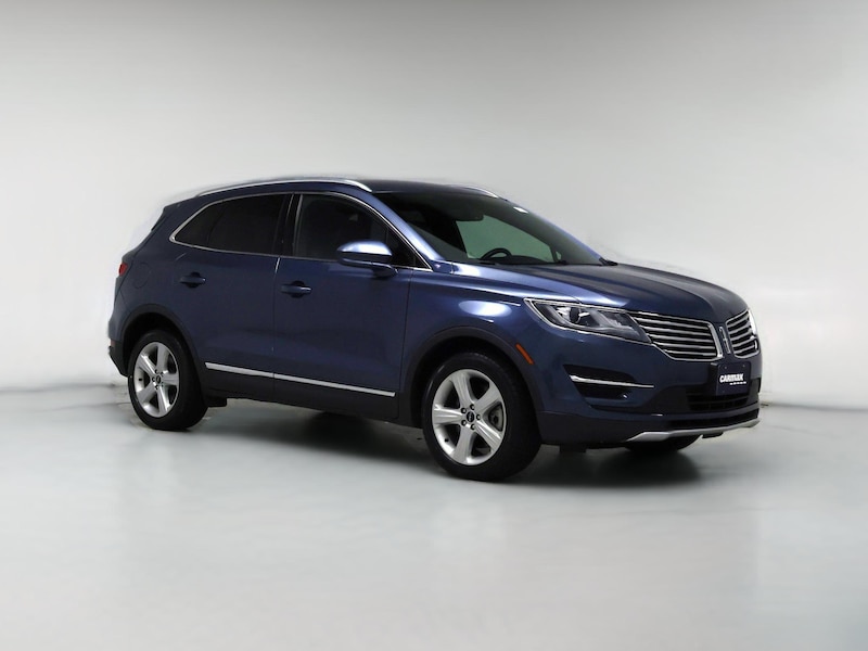 2018 Lincoln MKC Premiere -
                  Puyallup, WA