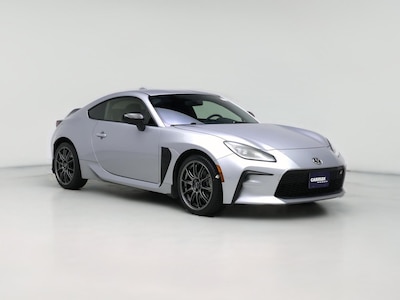 2024 Toyota GR86 Premium