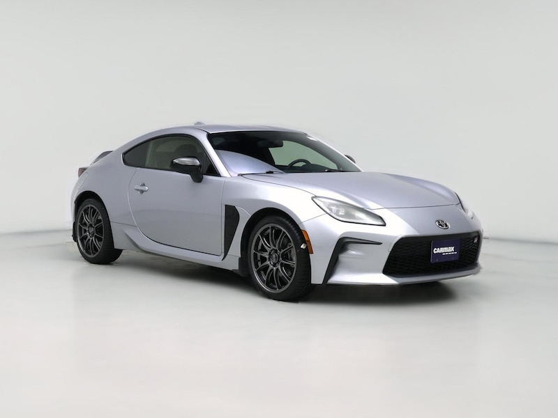 2024 Toyota GR86 Premium -
                  Puyallup, WA