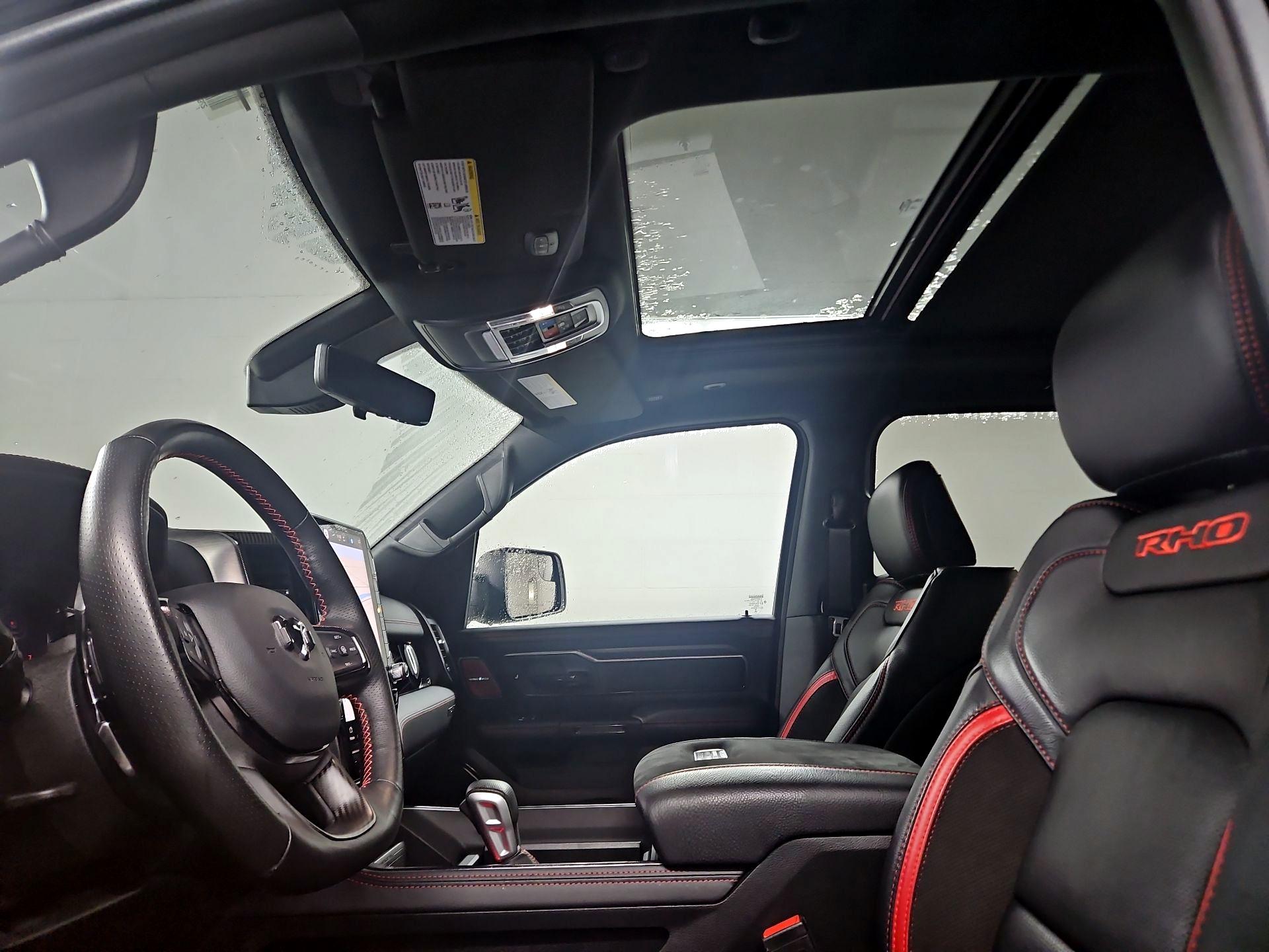 Thumbnail: 2025 RAM 1500 - 20