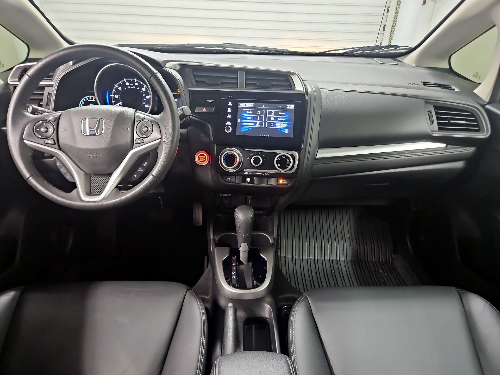 Thumbnail: 2020 Honda Fit - 9