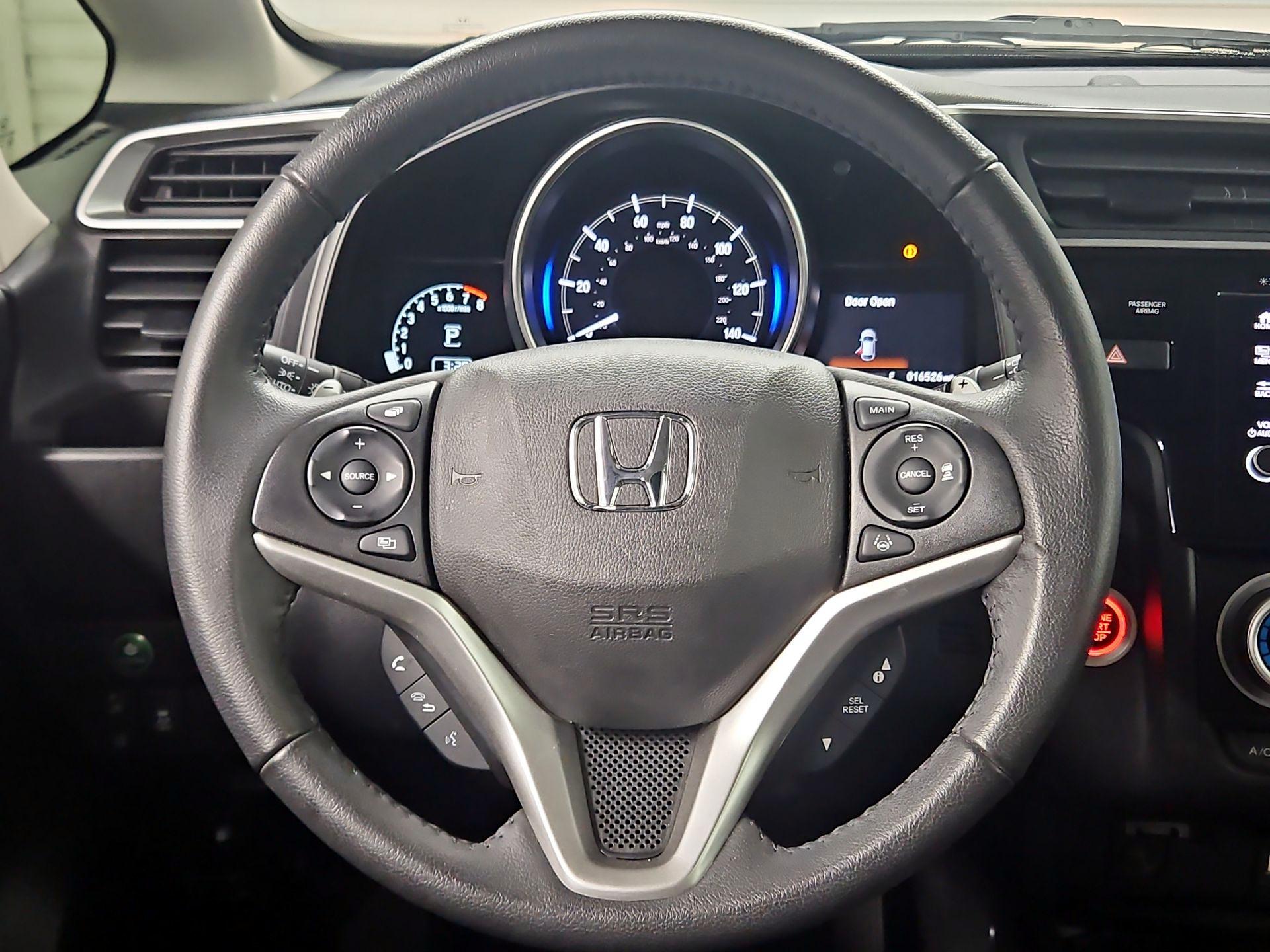 Thumbnail: 2020 Honda Fit - 10