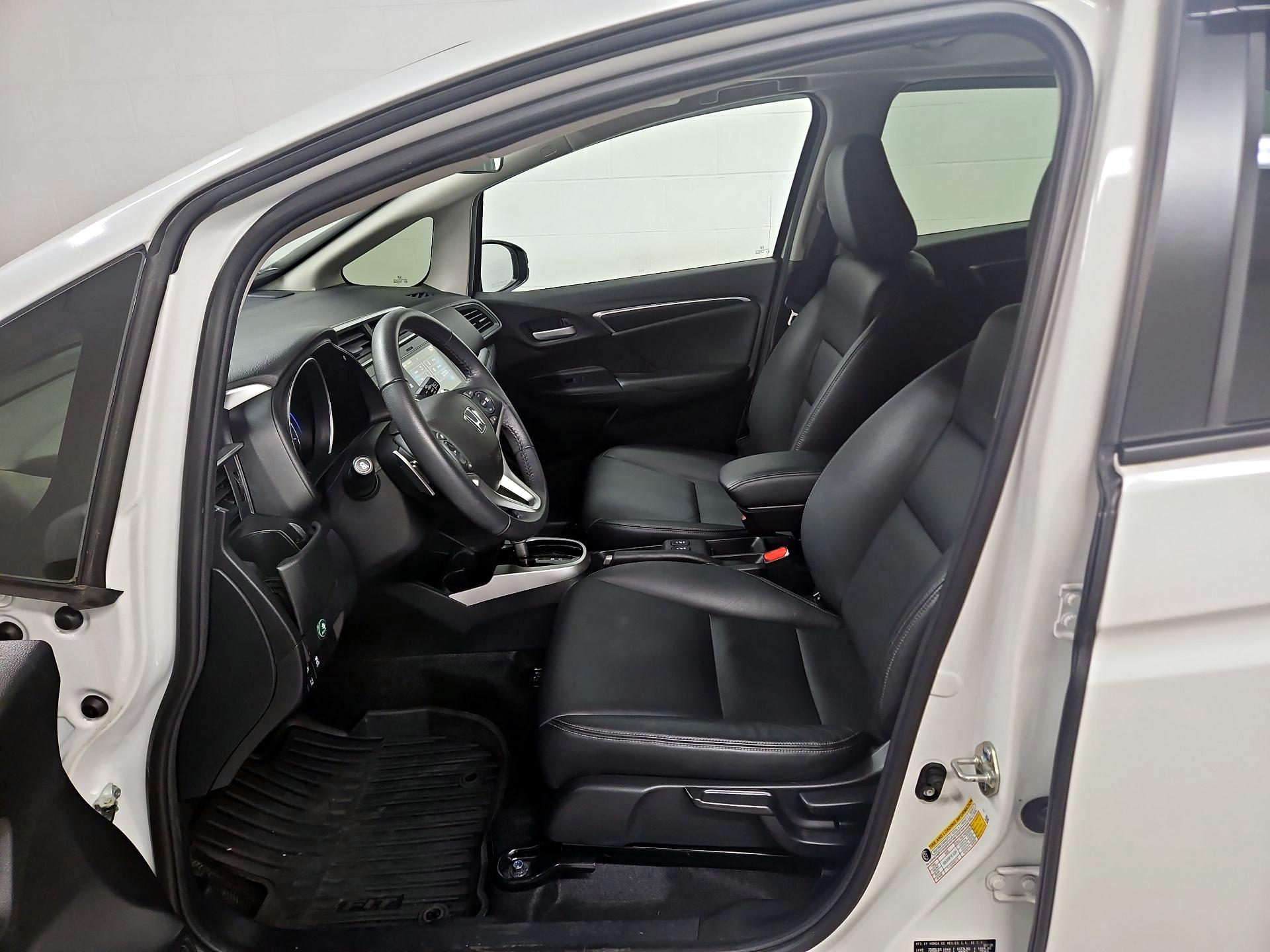 Thumbnail: 2020 Honda Fit - 11