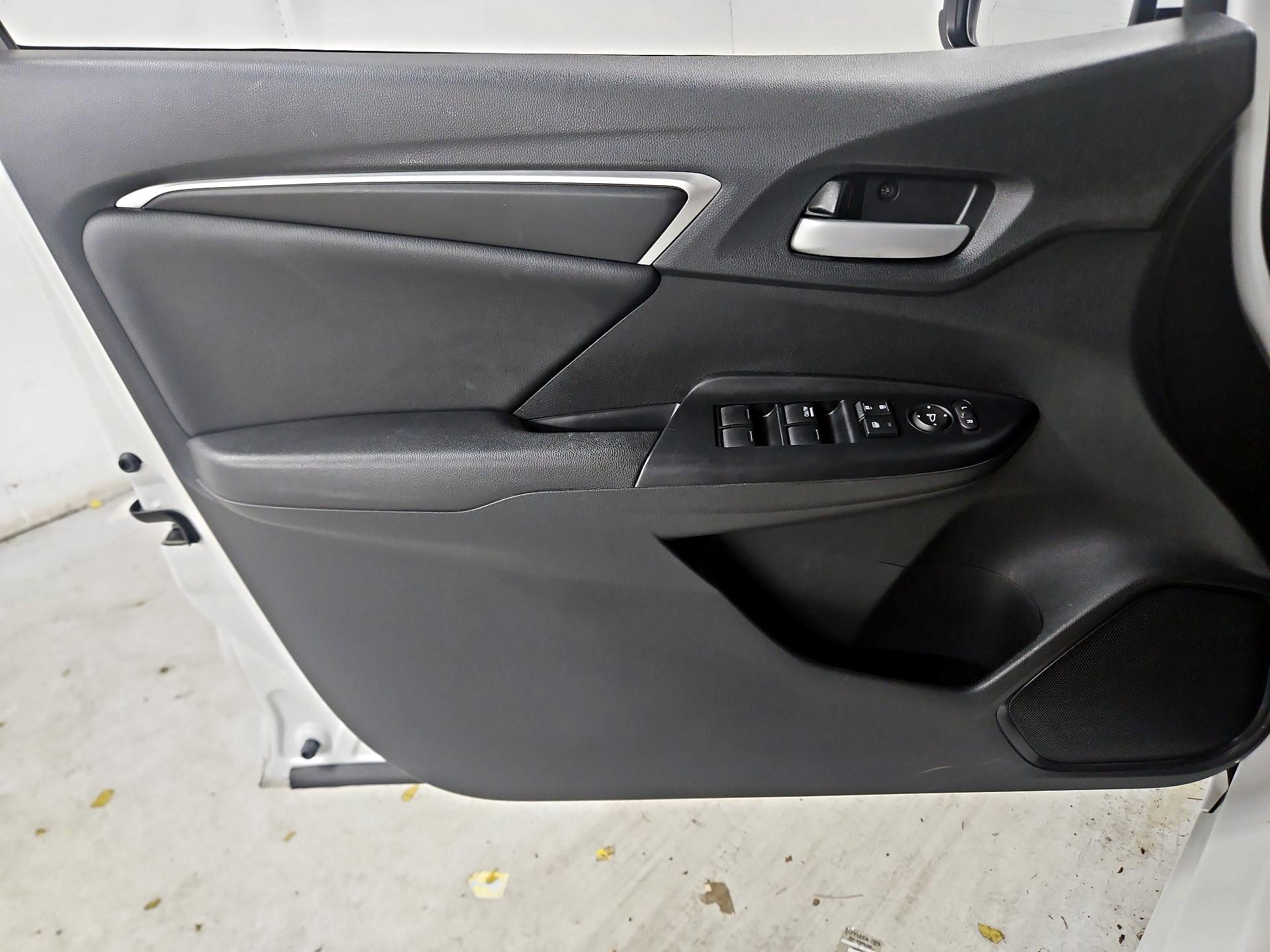 Thumbnail: 2020 Honda Fit - 12