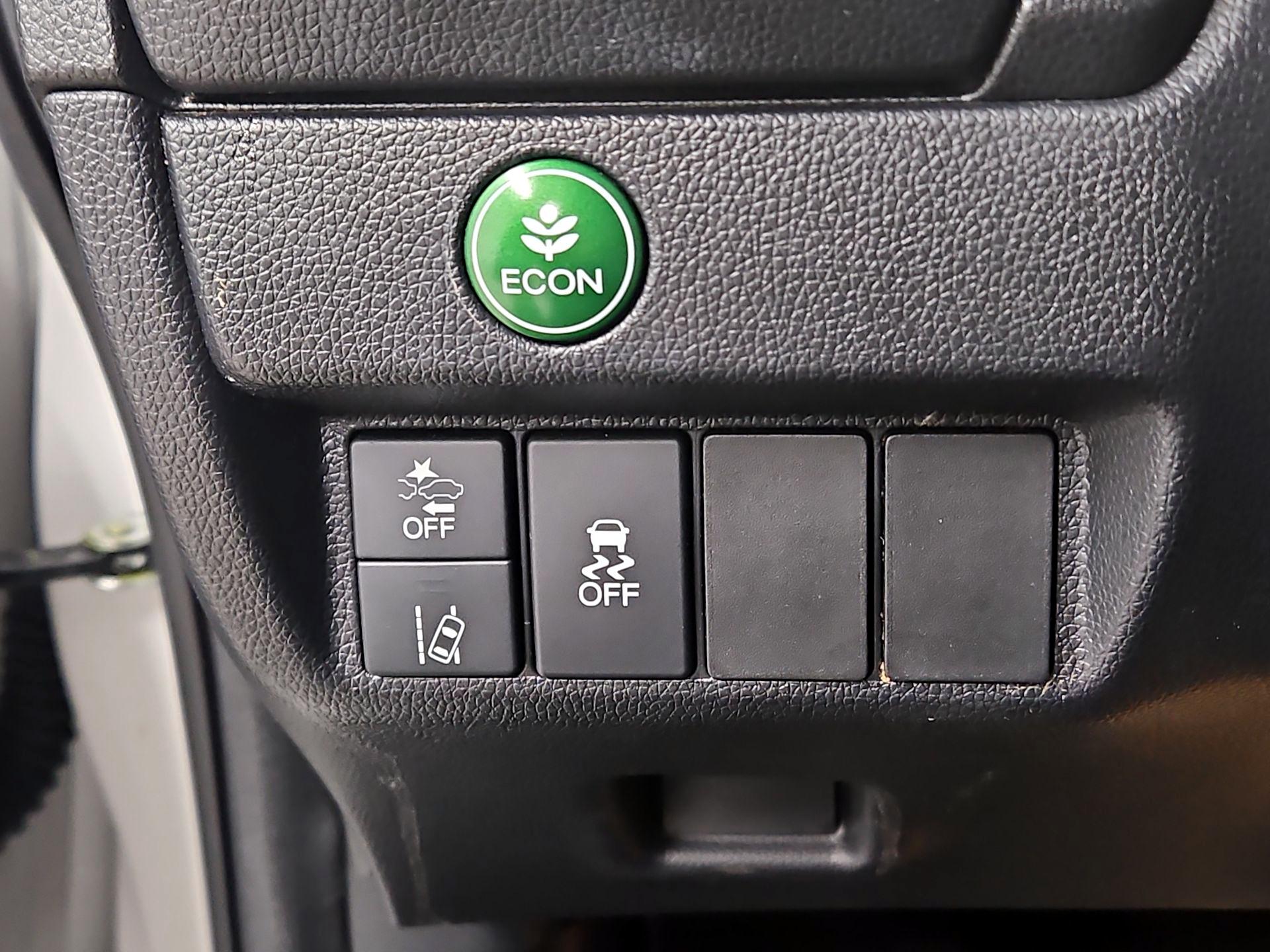 Thumbnail: 2020 Honda Fit - 13