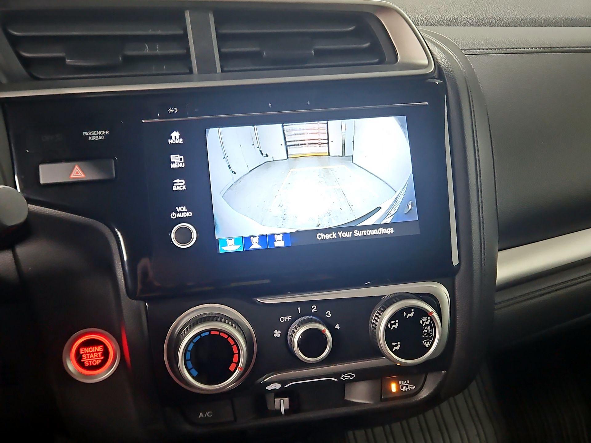 Thumbnail: 2020 Honda Fit - 14