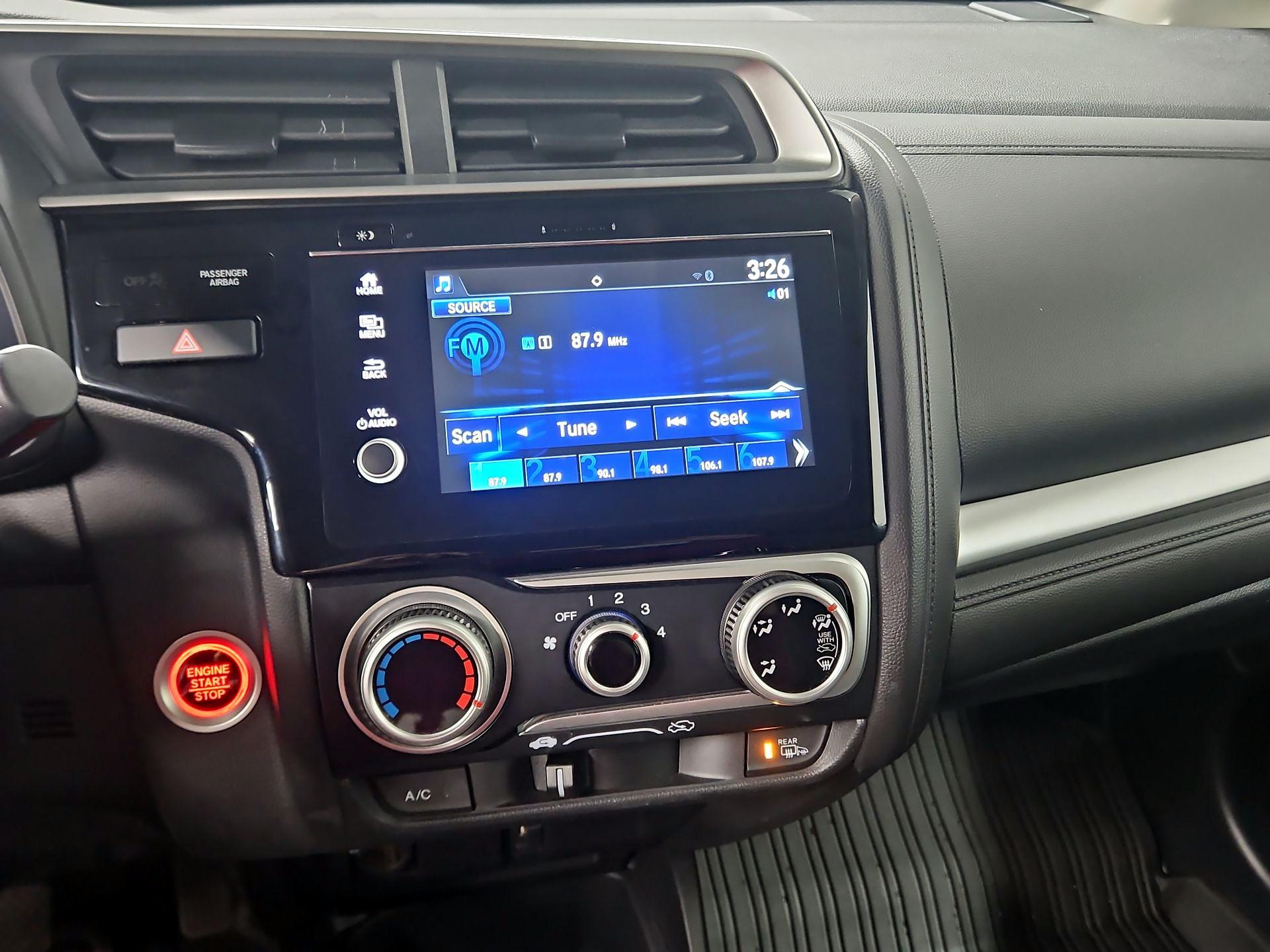 Thumbnail: 2020 Honda Fit - 15