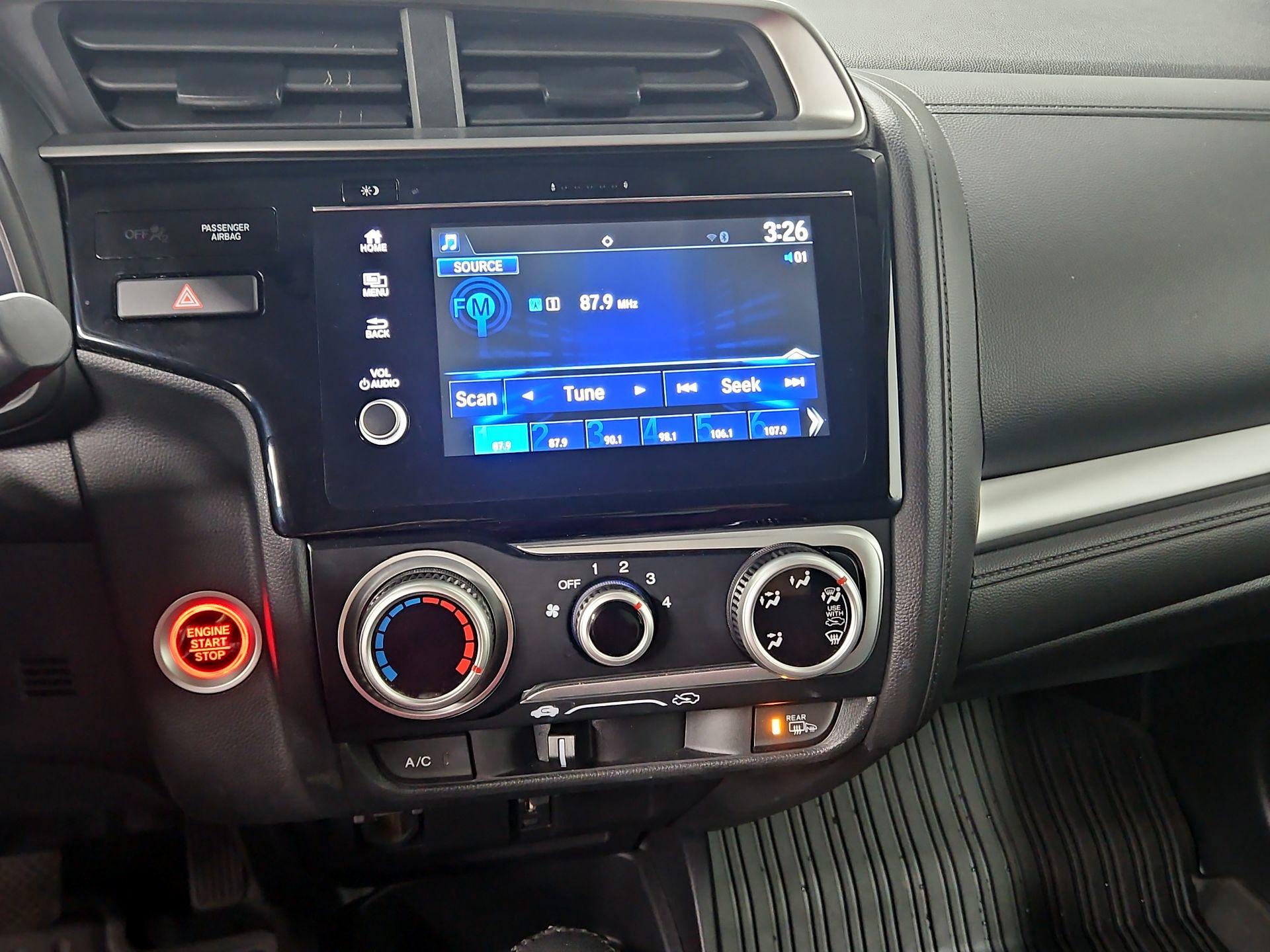 Thumbnail: 2020 Honda Fit - 16