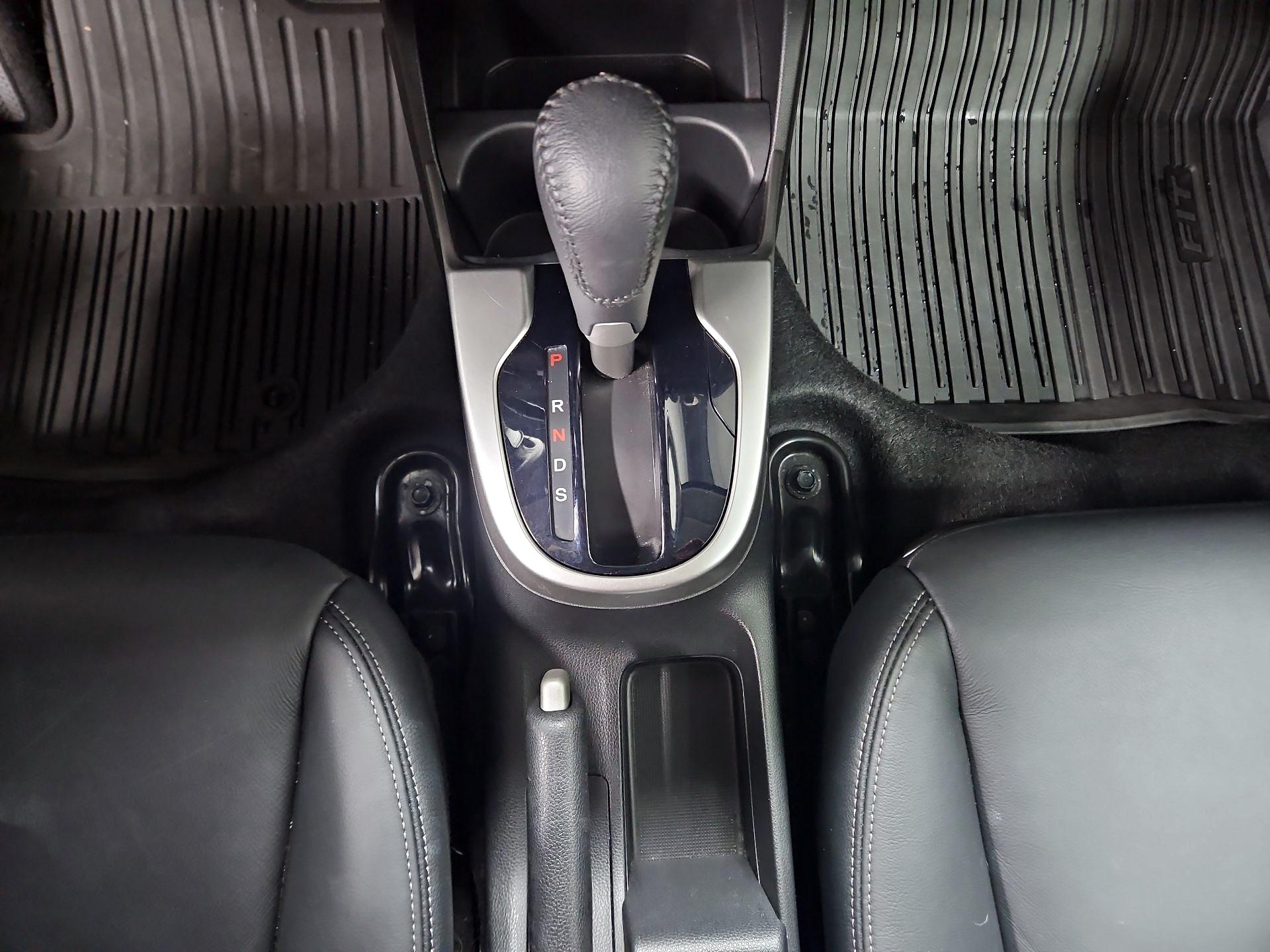 Thumbnail: 2020 Honda Fit - 17