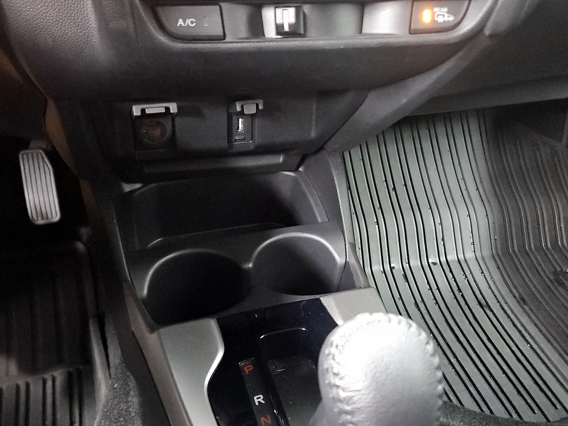 Thumbnail: 2020 Honda Fit - 18