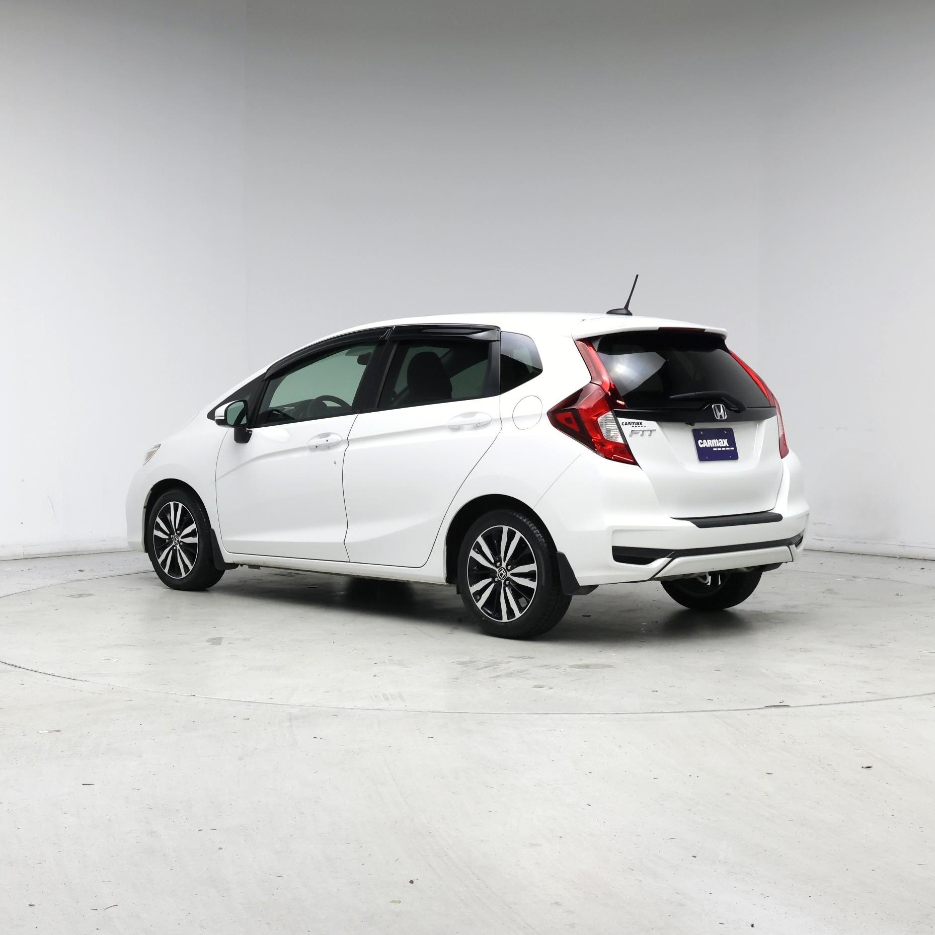 Thumbnail: 2020 Honda Fit - 2